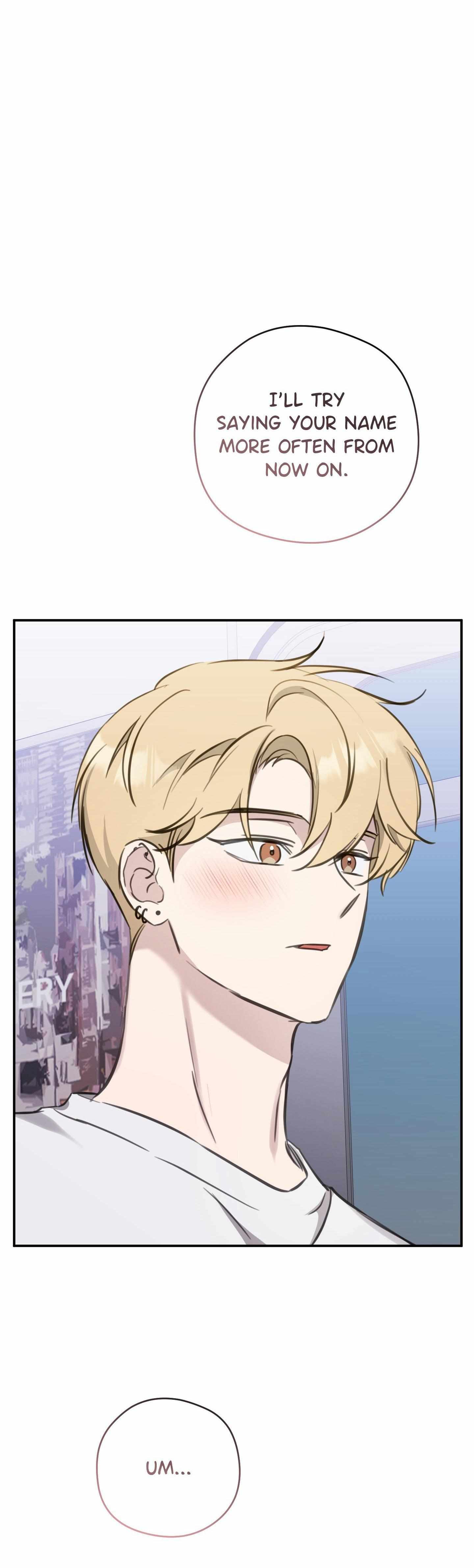 Bias Wrecker Chapter 5 page 46 - 