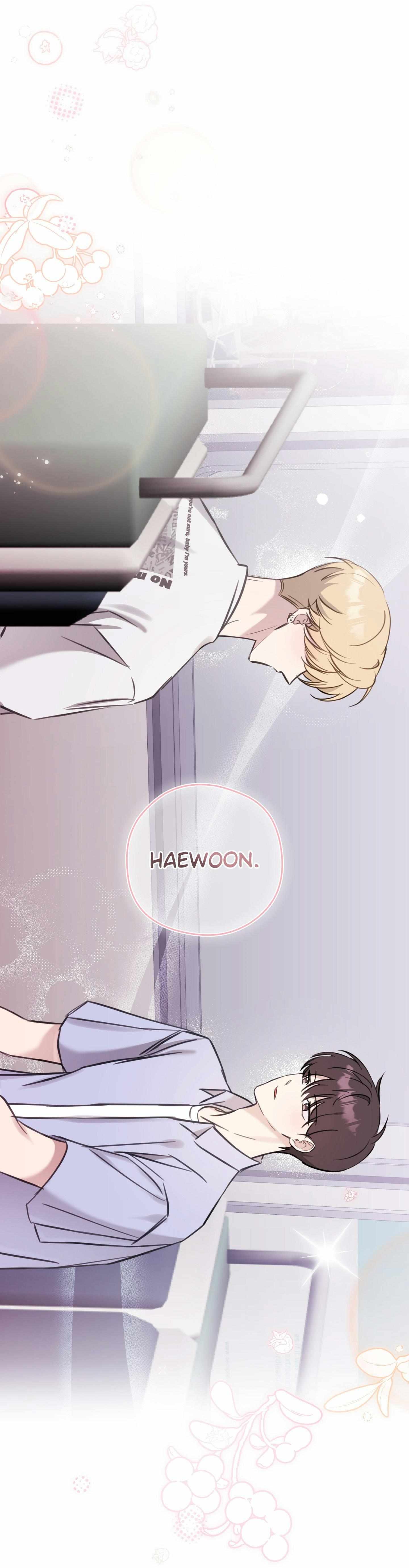 Bias Wrecker Chapter 5 page 47 - 