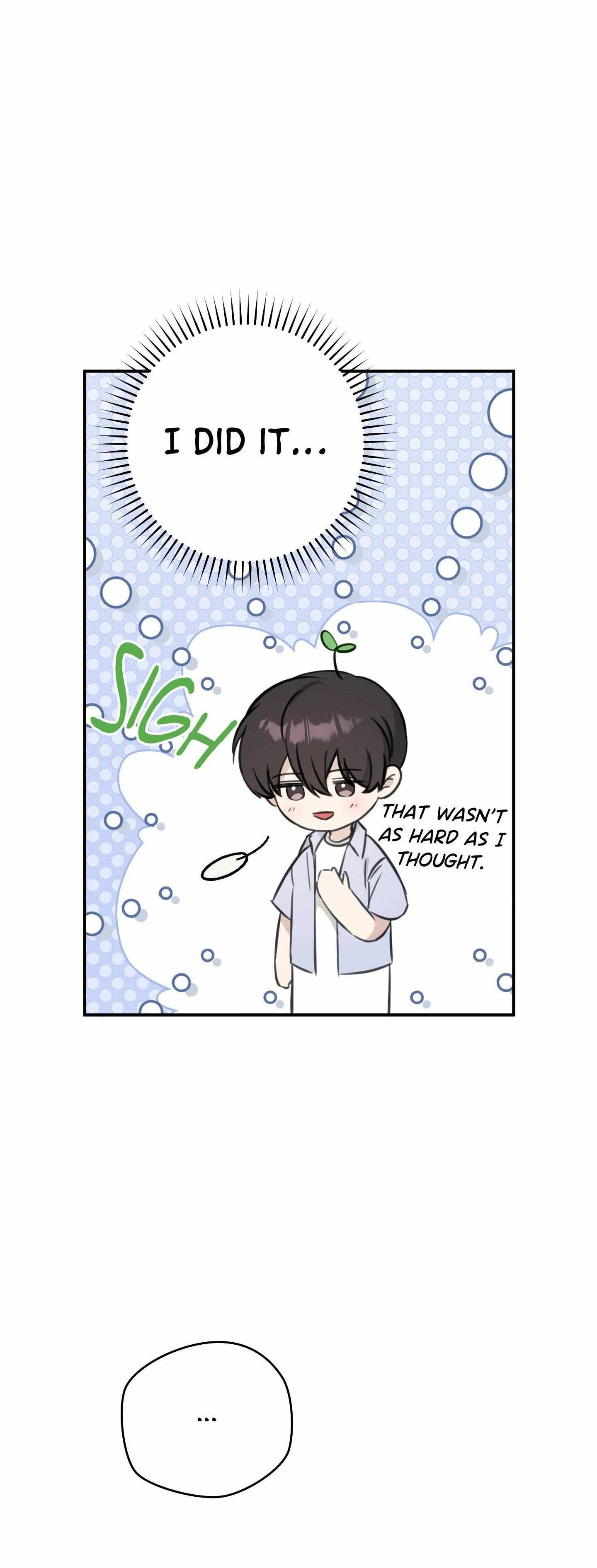Bias Wrecker Chapter 5 page 48 - 