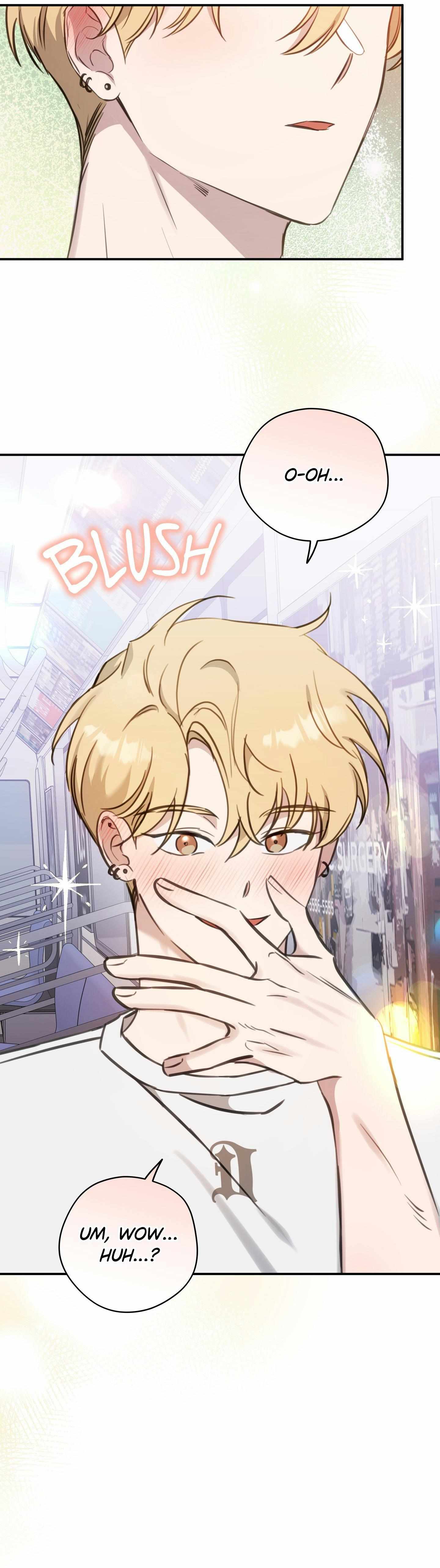 Bias Wrecker Chapter 5 page 49 - 