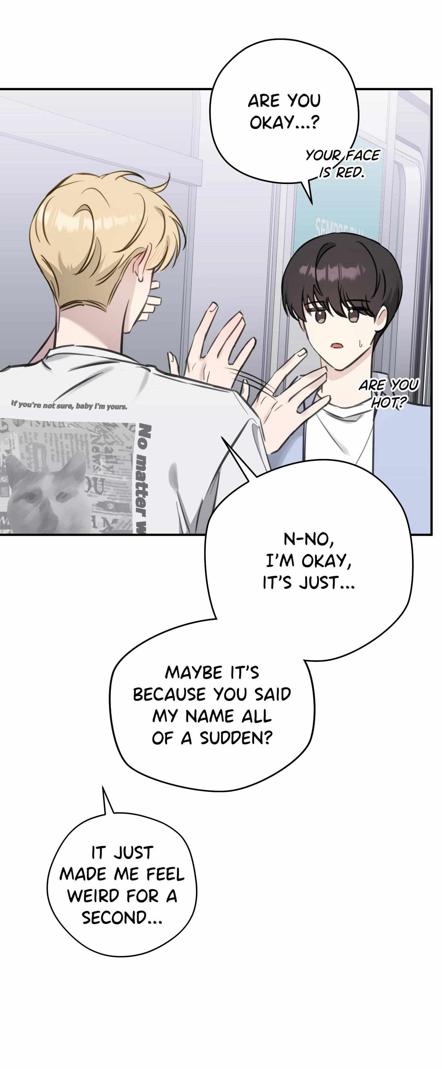 Bias Wrecker Chapter 5 page 50 - 