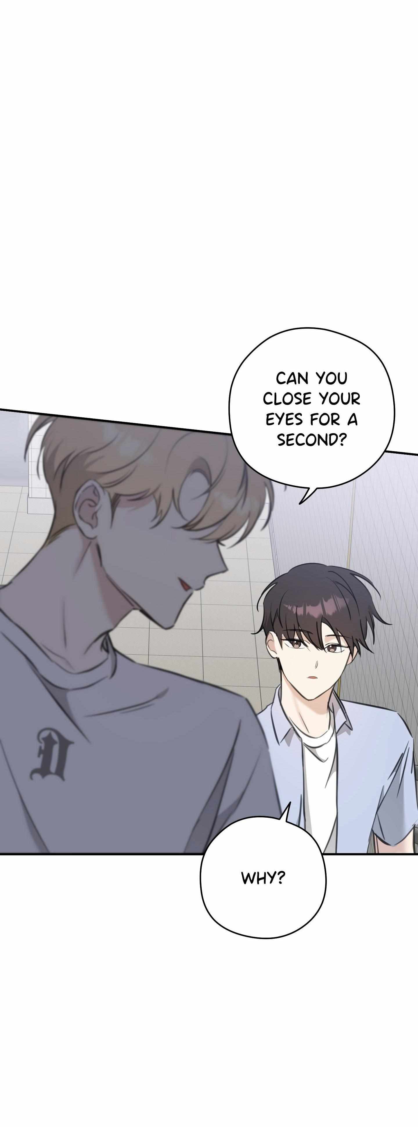 Bias Wrecker Chapter 5 page 55 - 