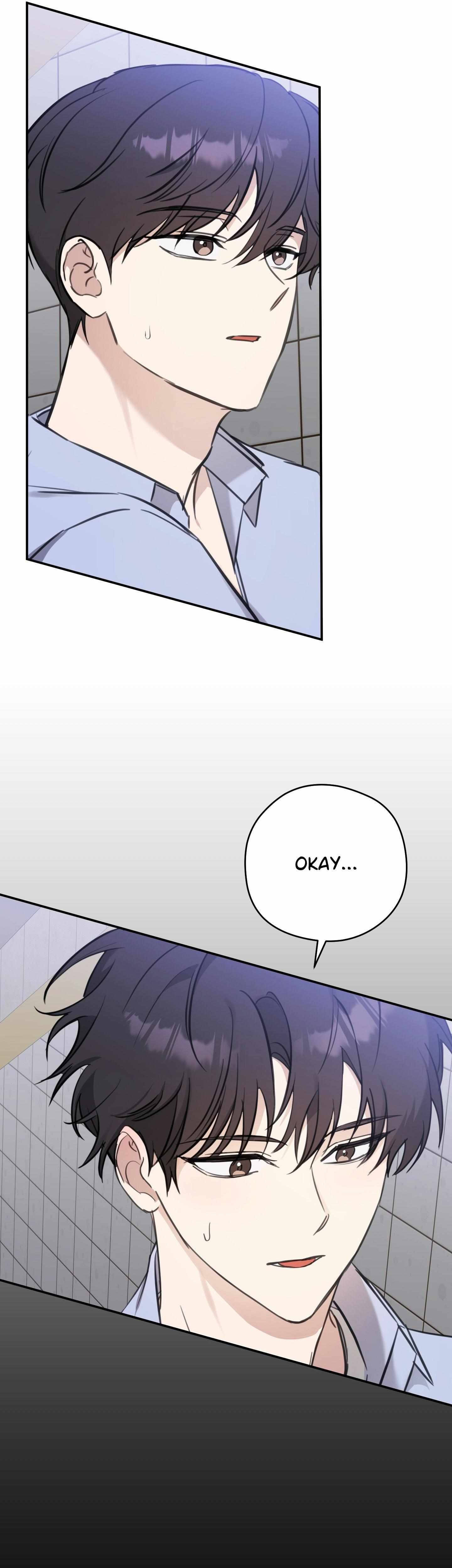 Bias Wrecker Chapter 5 page 57 - 