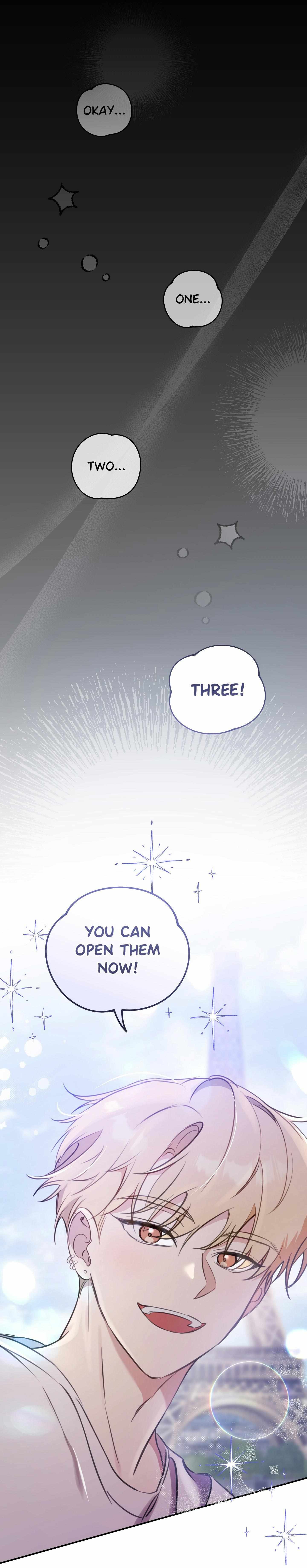 Bias Wrecker Chapter 5 page 60 - 