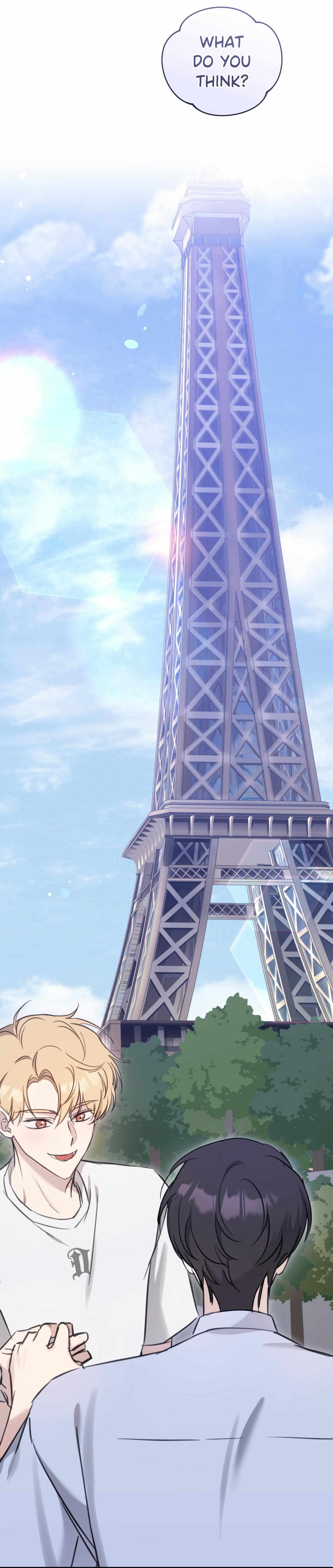 Bias Wrecker Chapter 5 page 61 - 