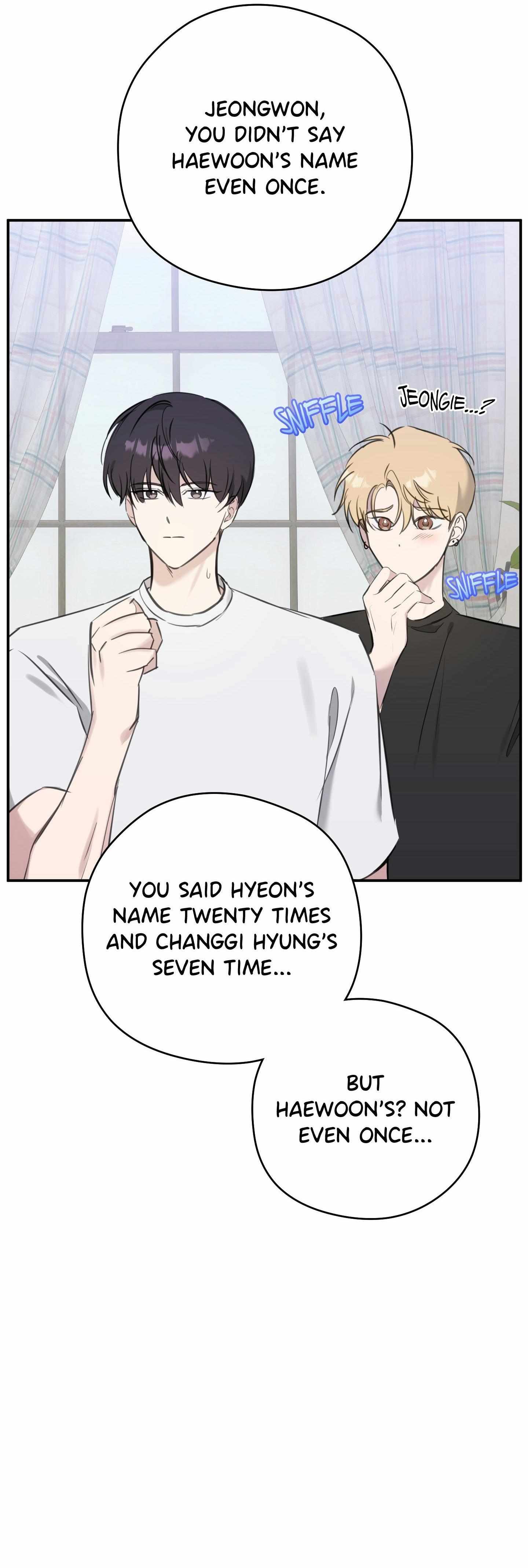 Bias Wrecker Chapter 5 page 8 - 