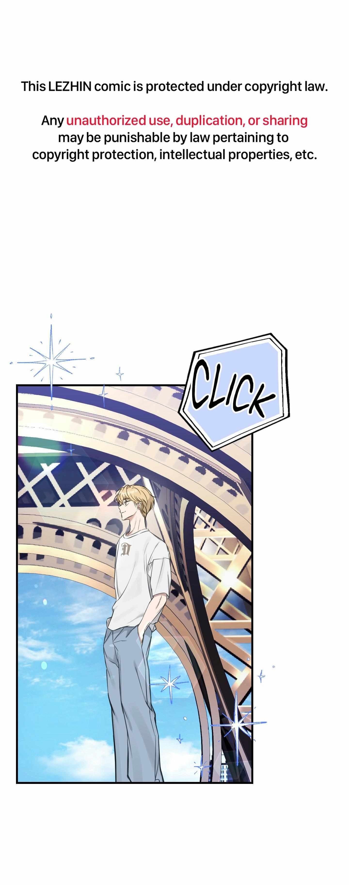 Bias Wrecker Chapter 6 page 2 - 