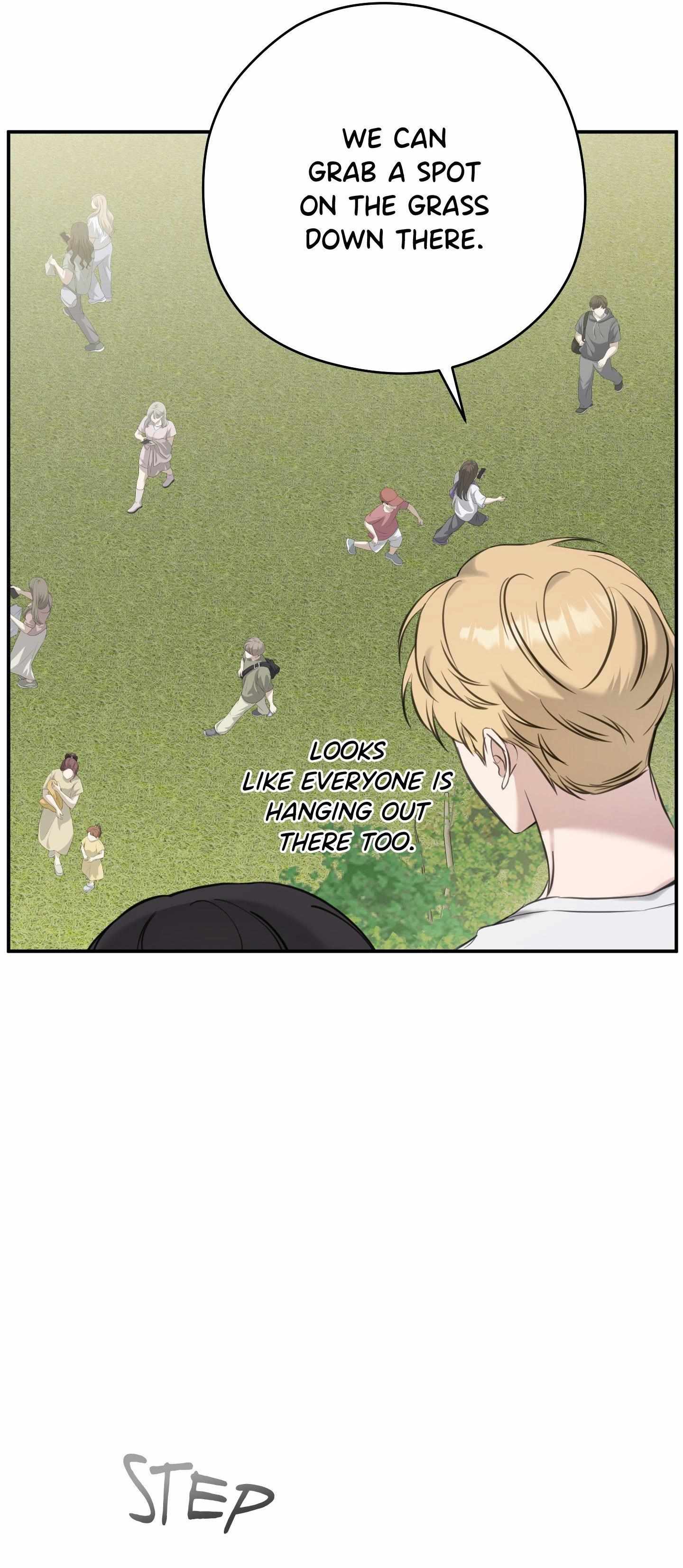 Bias Wrecker Chapter 6 page 12 - 