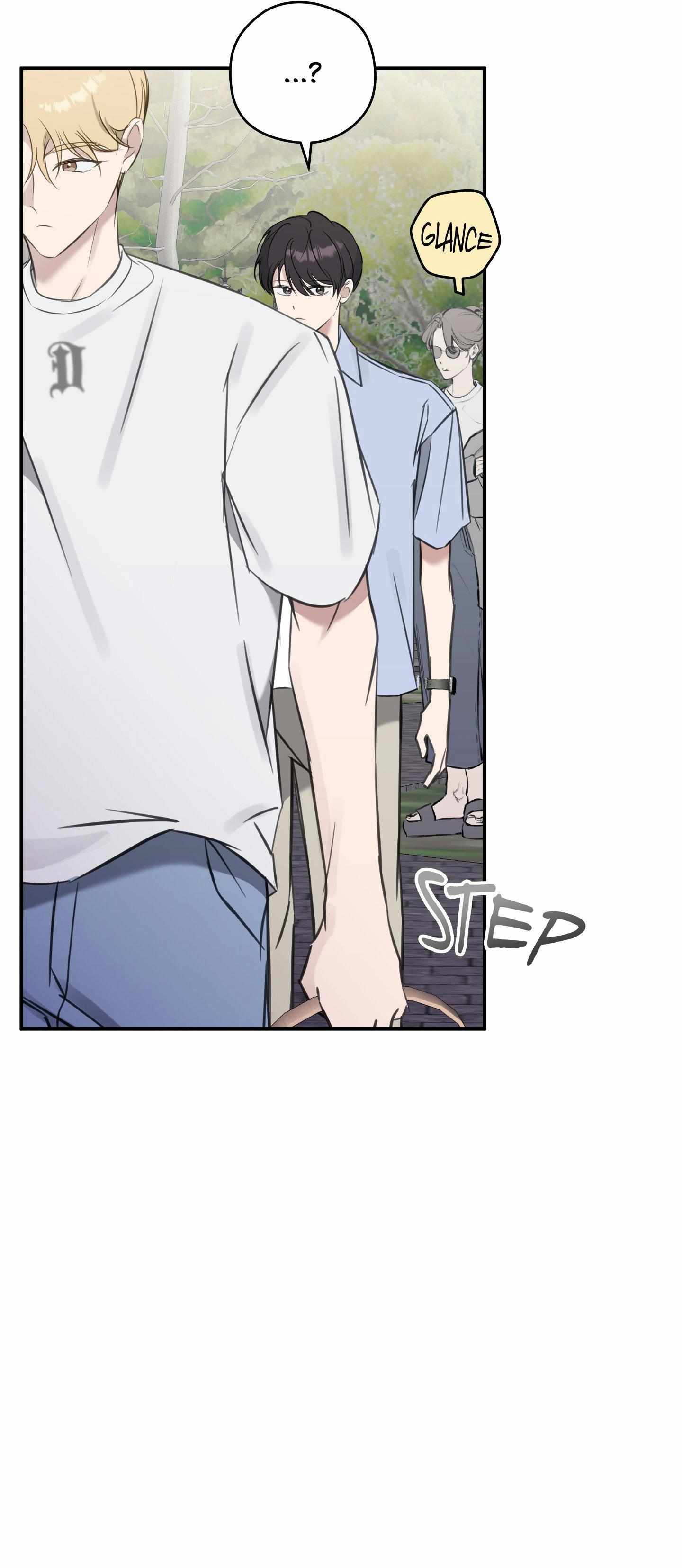 Bias Wrecker Chapter 6 page 13 - 
