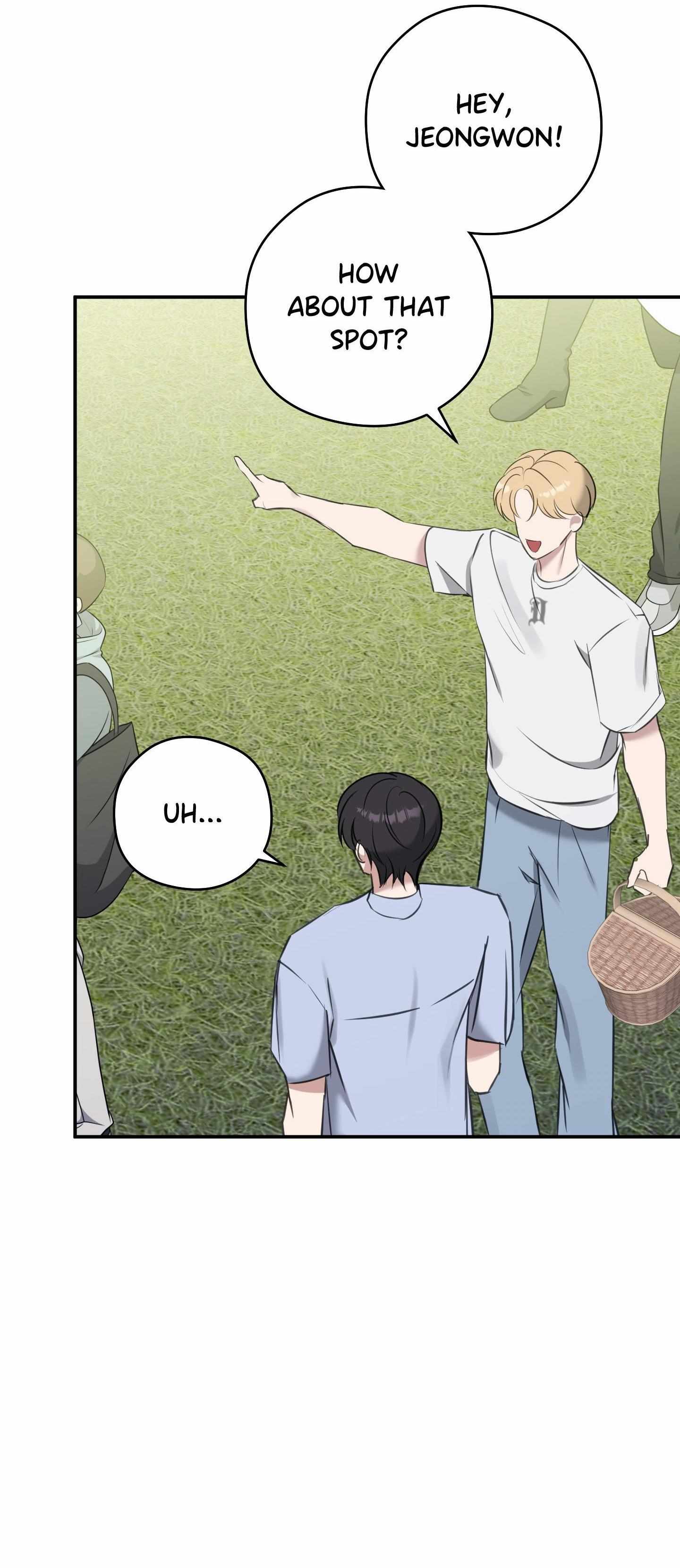 Bias Wrecker Chapter 6 page 14 - 