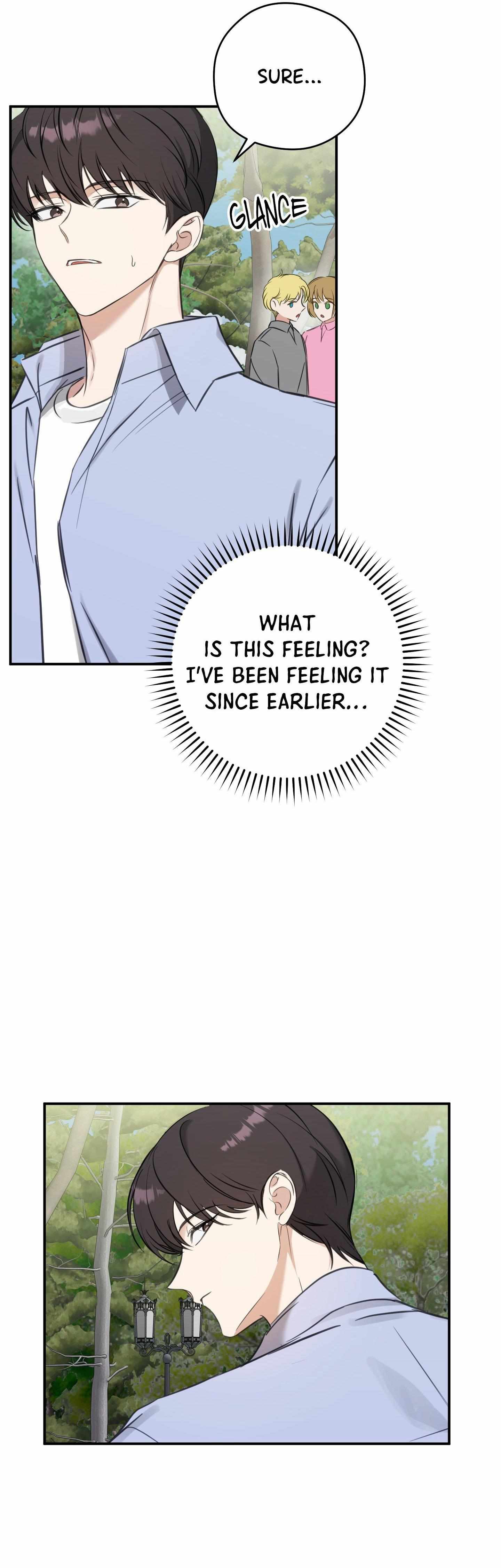 Bias Wrecker Chapter 6 page 15 - 