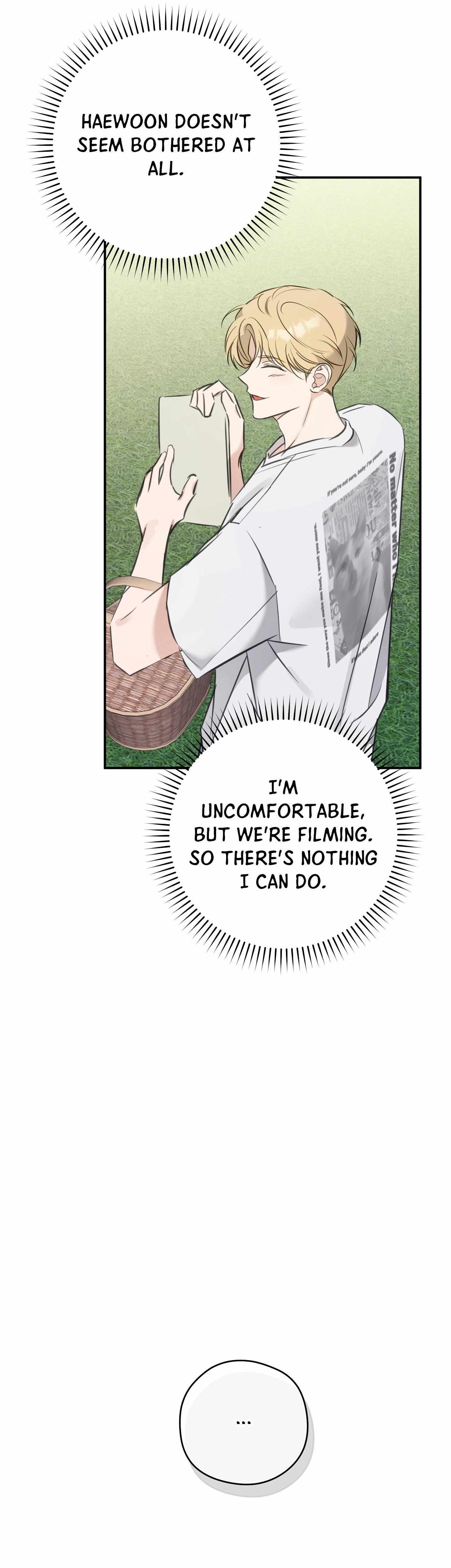 Bias Wrecker Chapter 6 page 18 - 