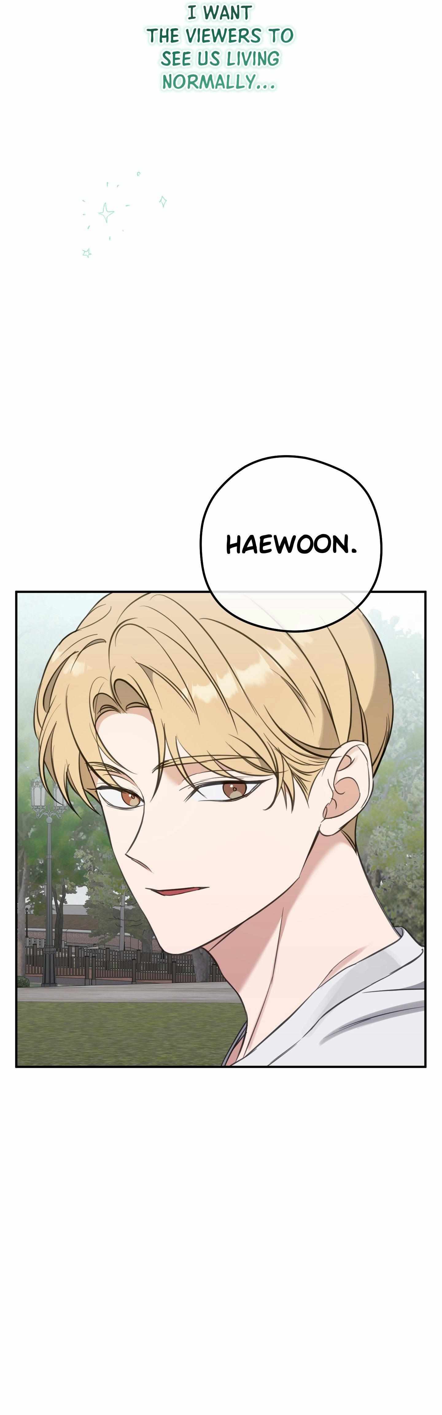 Bias Wrecker Chapter 6 page 20 - 