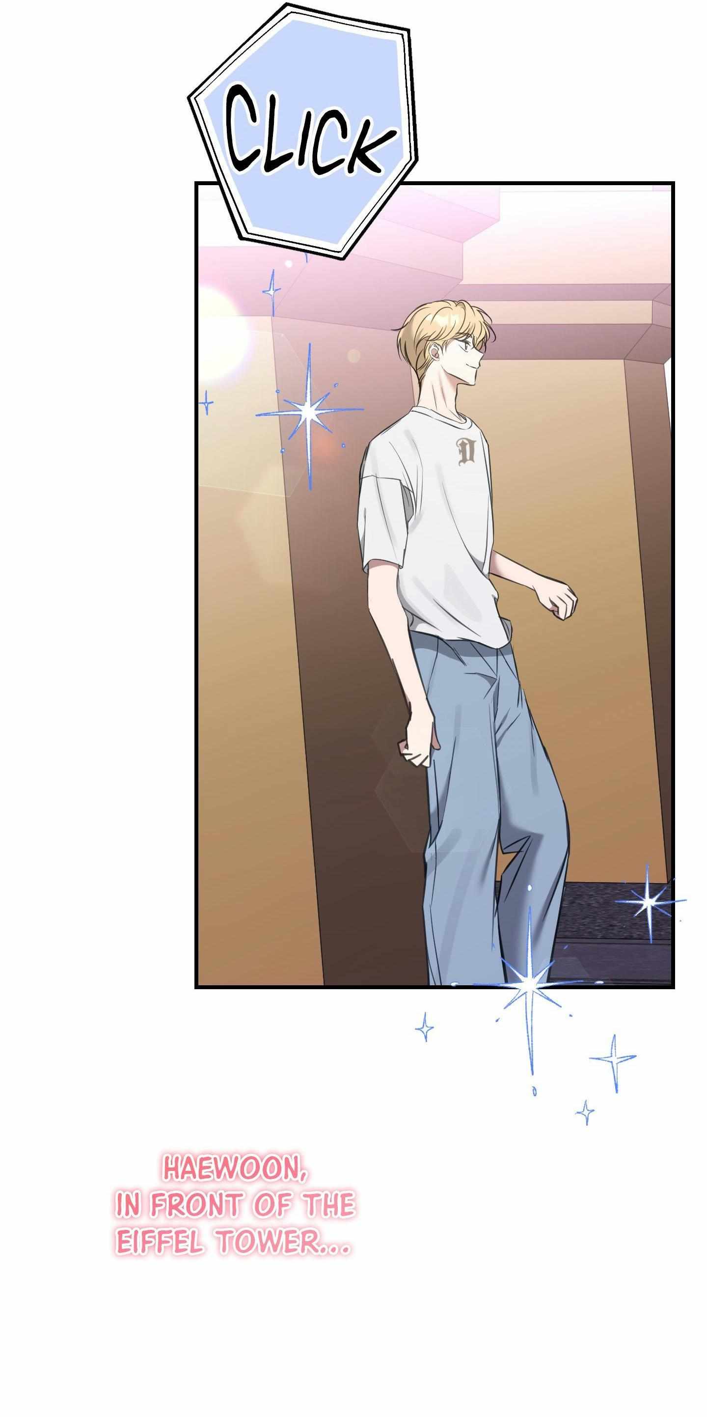 Bias Wrecker Chapter 6 page 3 - 