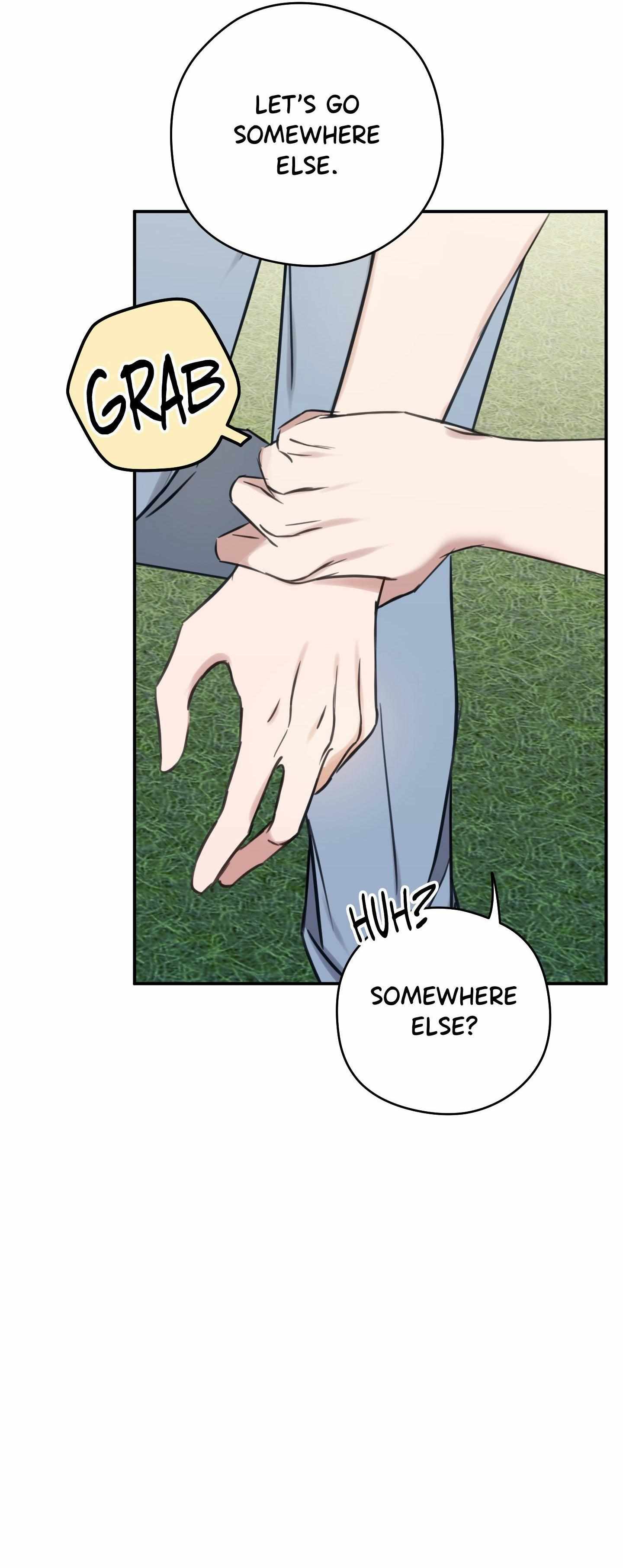 Bias Wrecker Chapter 6 page 21 - 