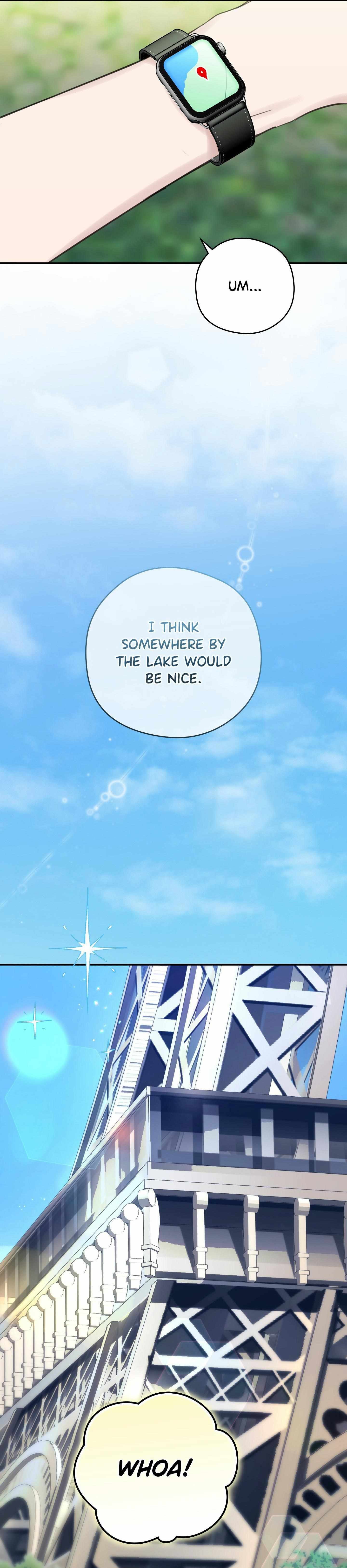 Bias Wrecker Chapter 6 page 23 - 