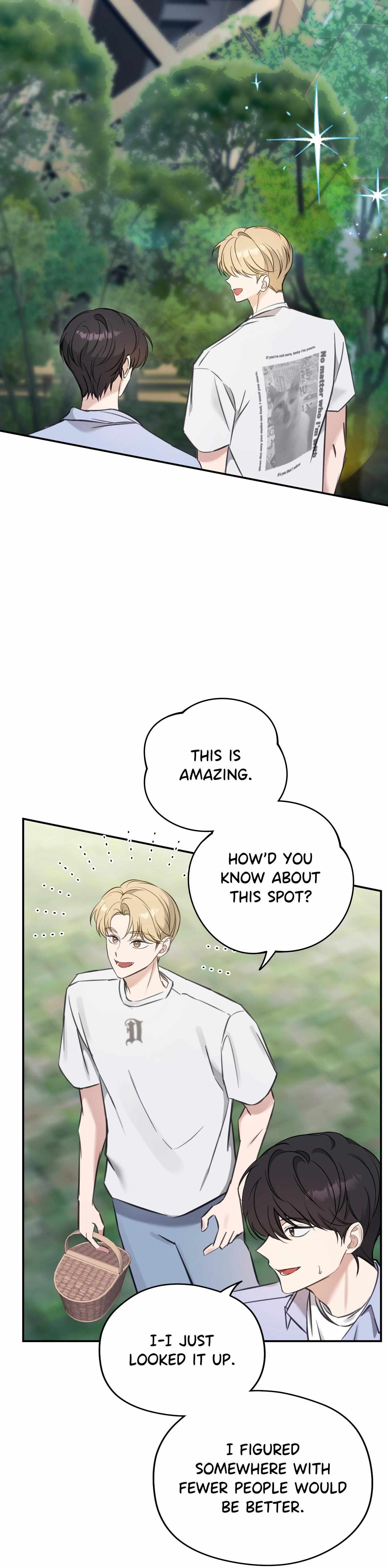 Bias Wrecker Chapter 6 page 24 - 