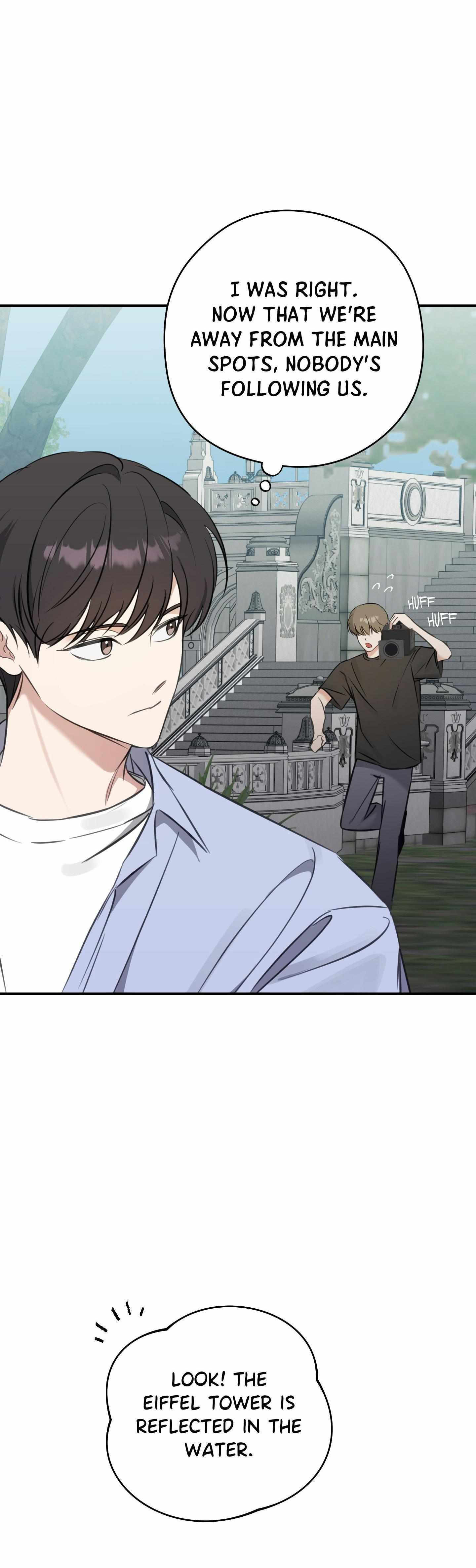 Bias Wrecker Chapter 6 page 25 - 