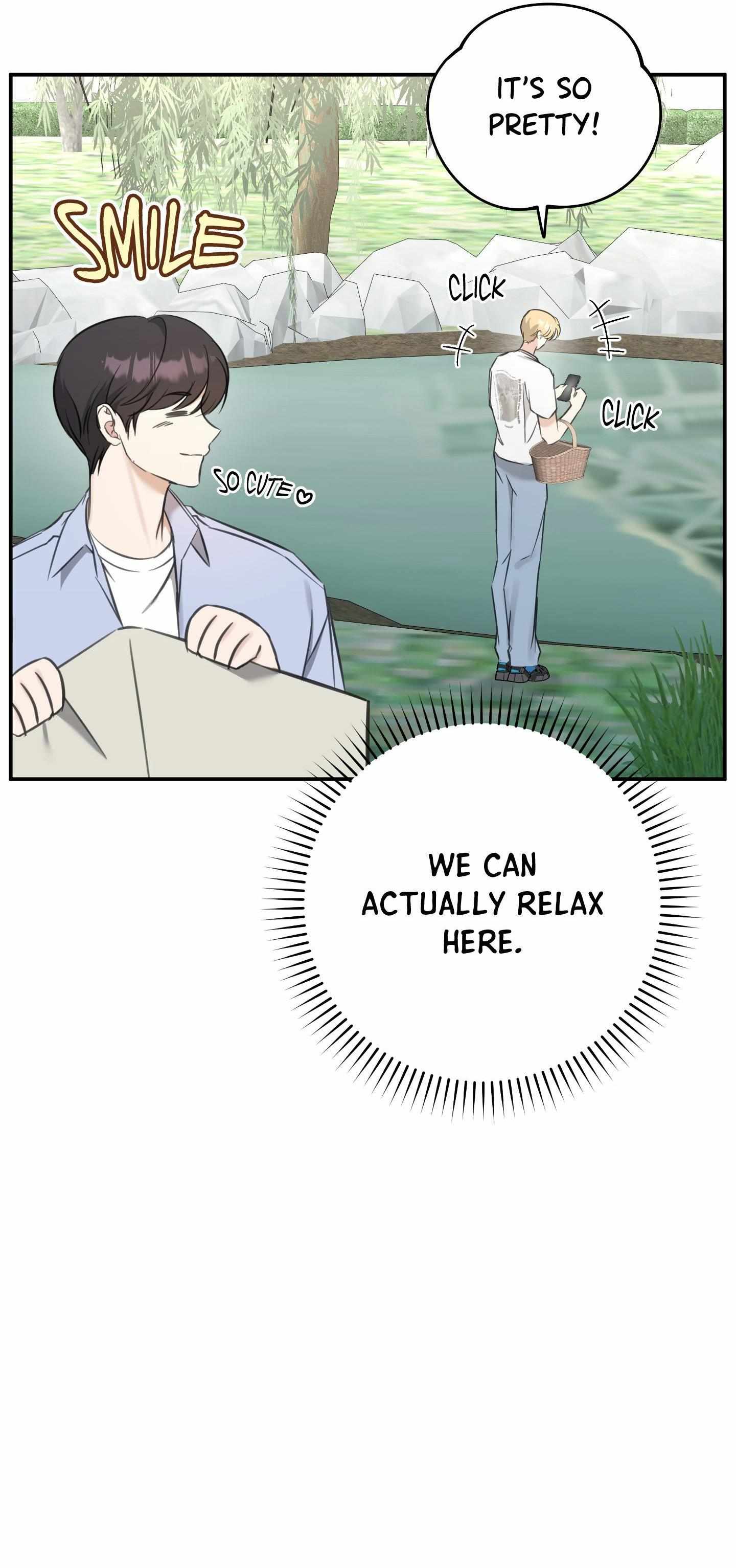 Bias Wrecker Chapter 6 page 26 - 