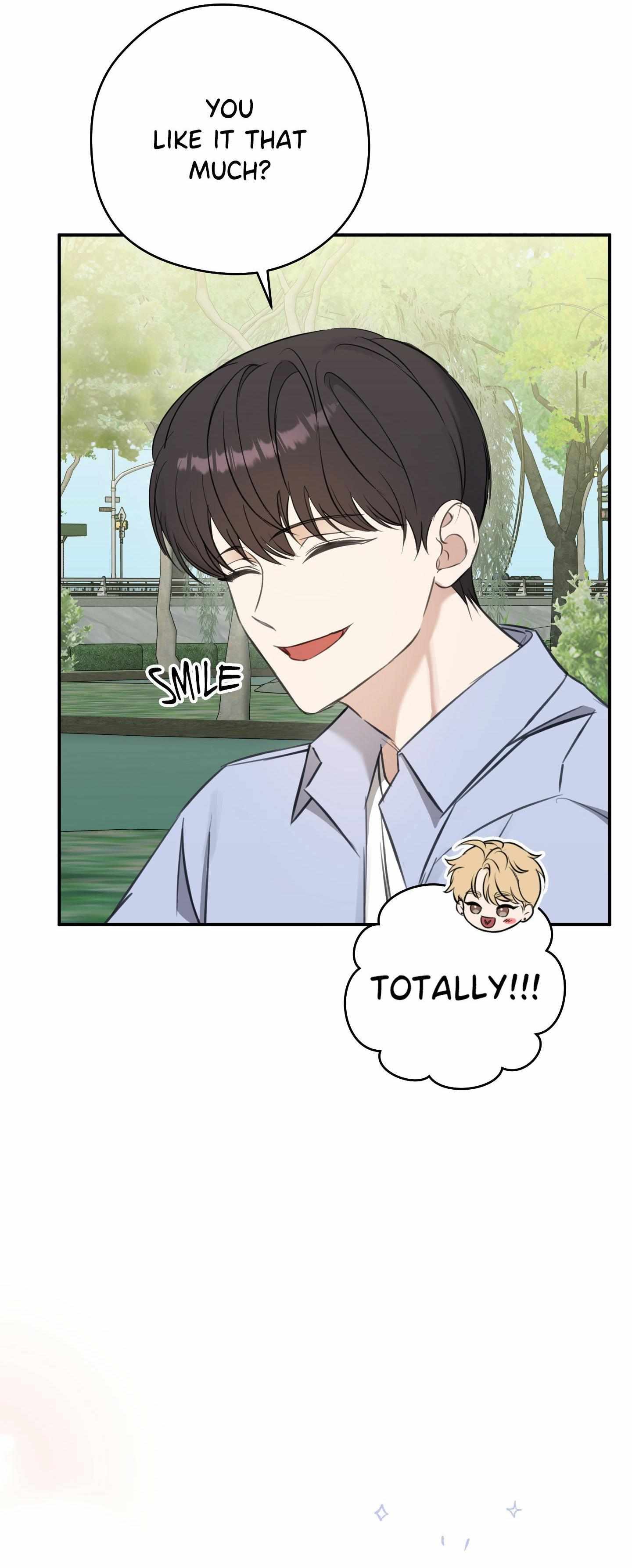 Bias Wrecker Chapter 6 page 30 - 