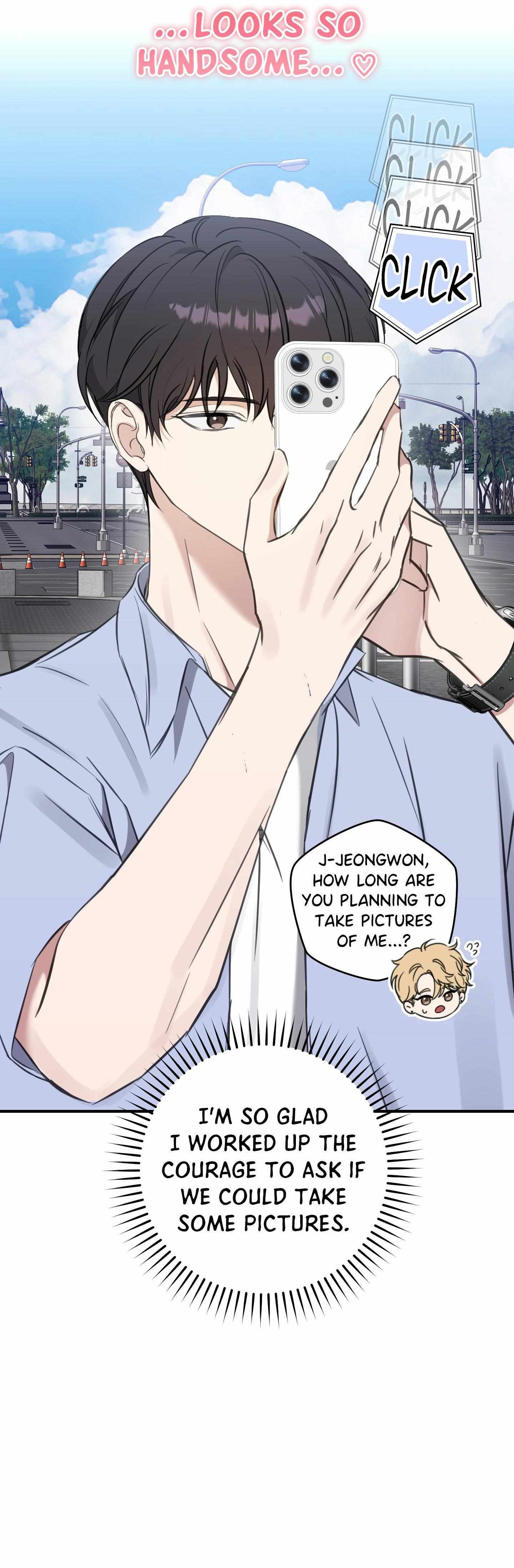 Bias Wrecker Chapter 6 page 4 - 