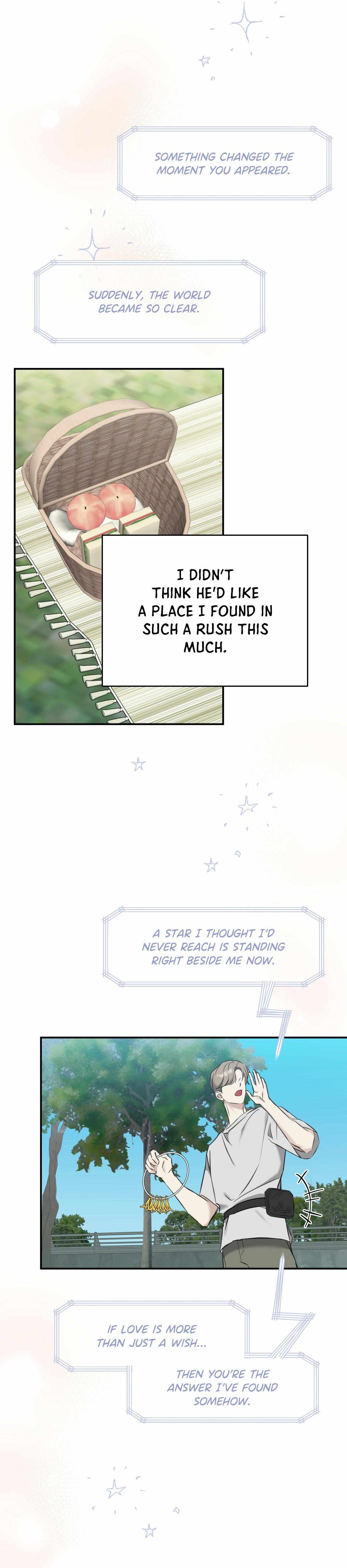 Bias Wrecker Chapter 6 page 31 - 