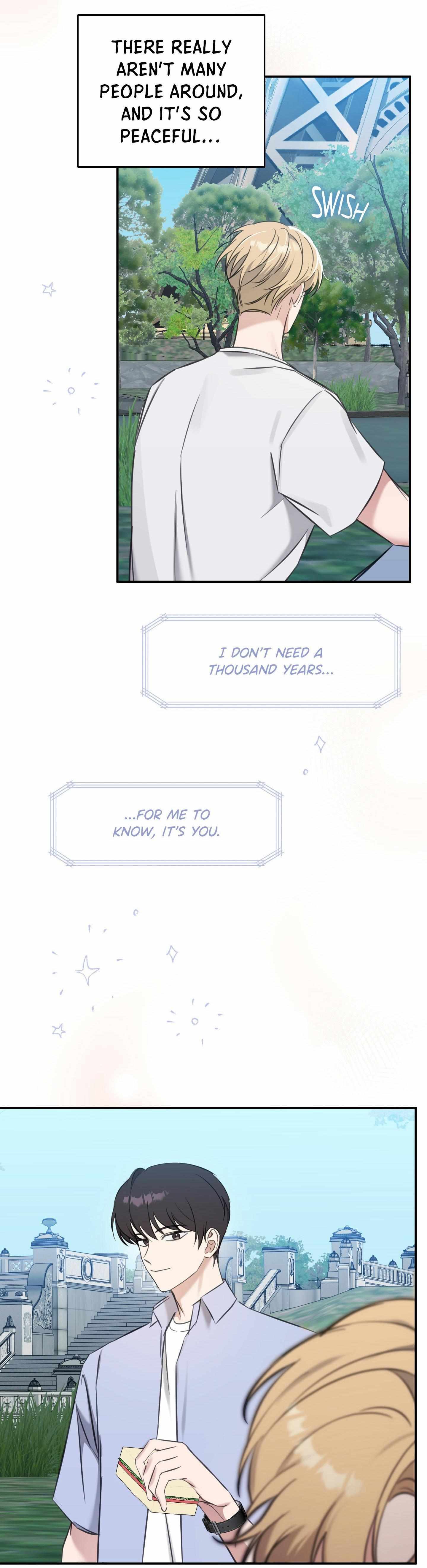Bias Wrecker Chapter 6 page 32 - 