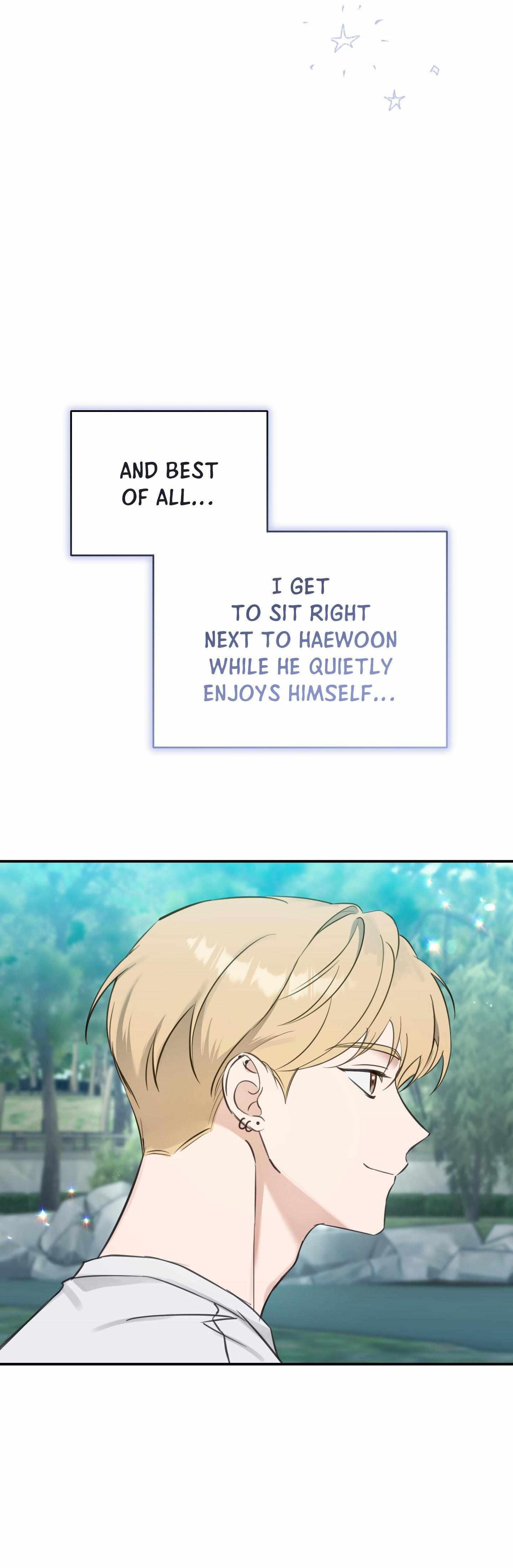 Bias Wrecker Chapter 6 page 33 - 