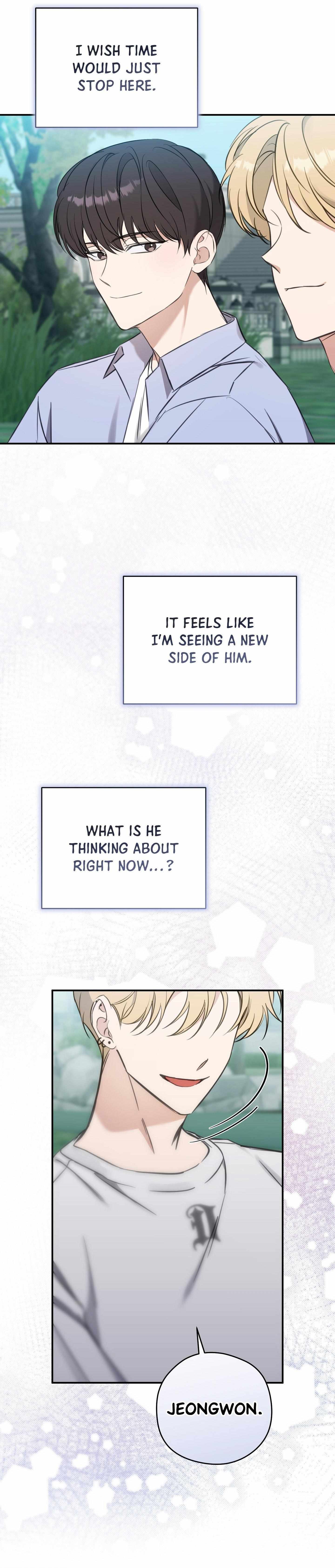 Bias Wrecker Chapter 6 page 34 - 