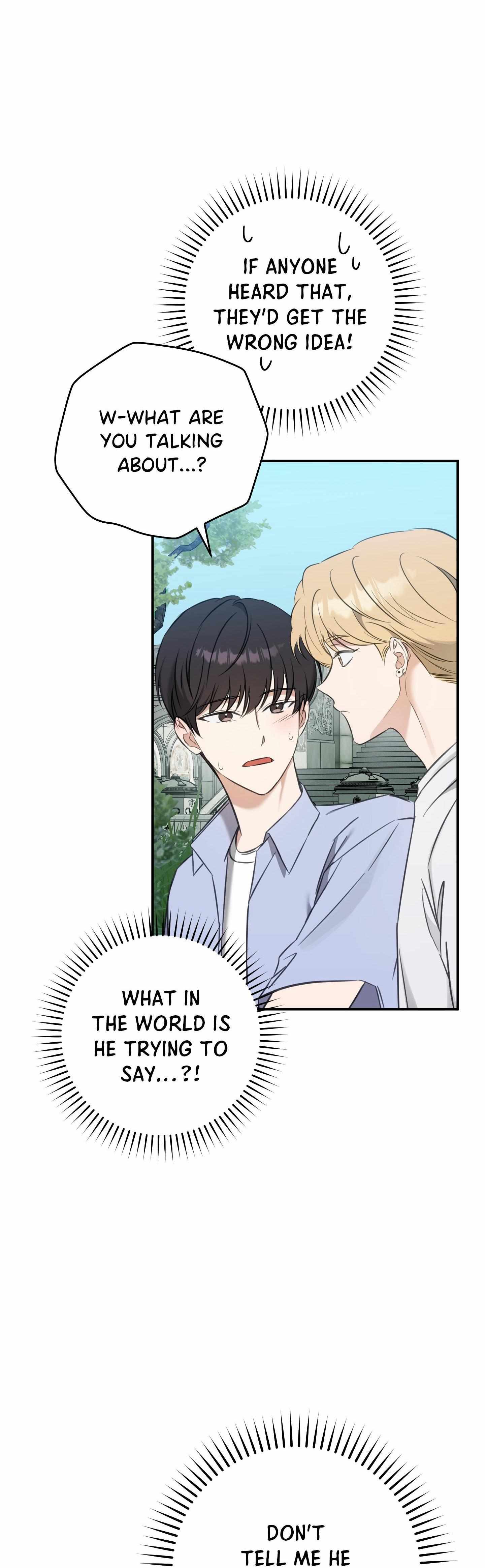 Bias Wrecker Chapter 6 page 36 - 