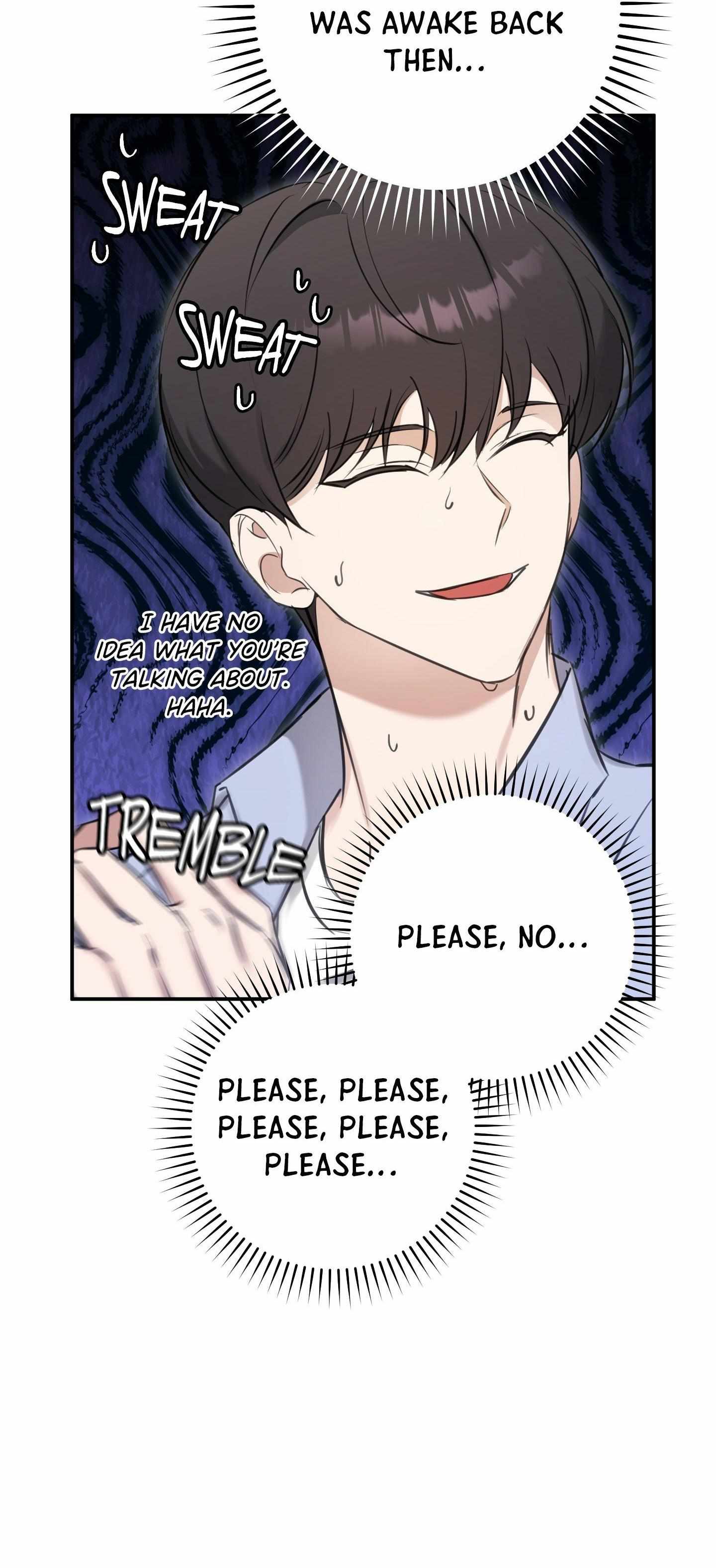 Bias Wrecker Chapter 6 page 37 - 