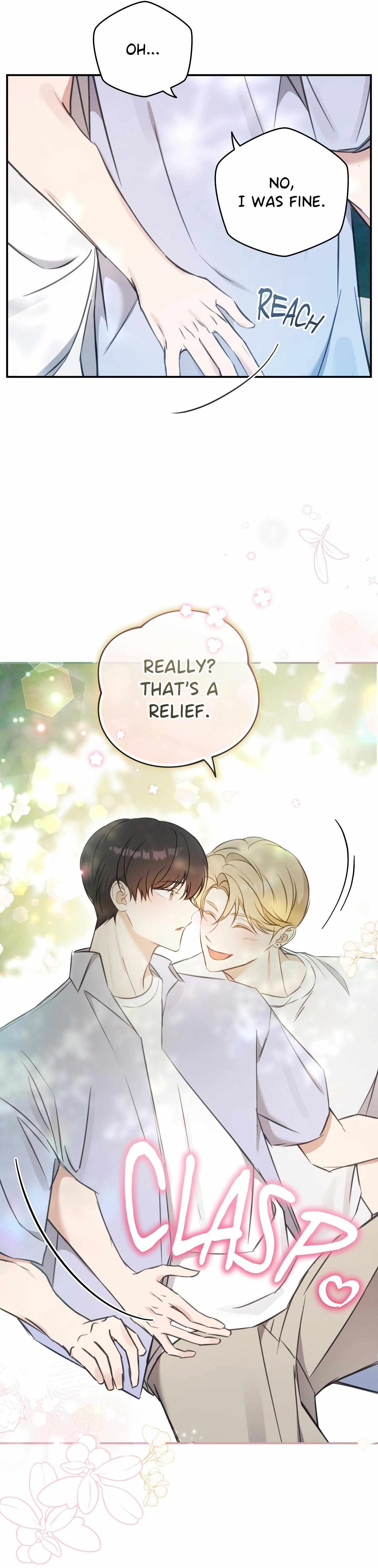 Bias Wrecker Chapter 6 page 39 - 