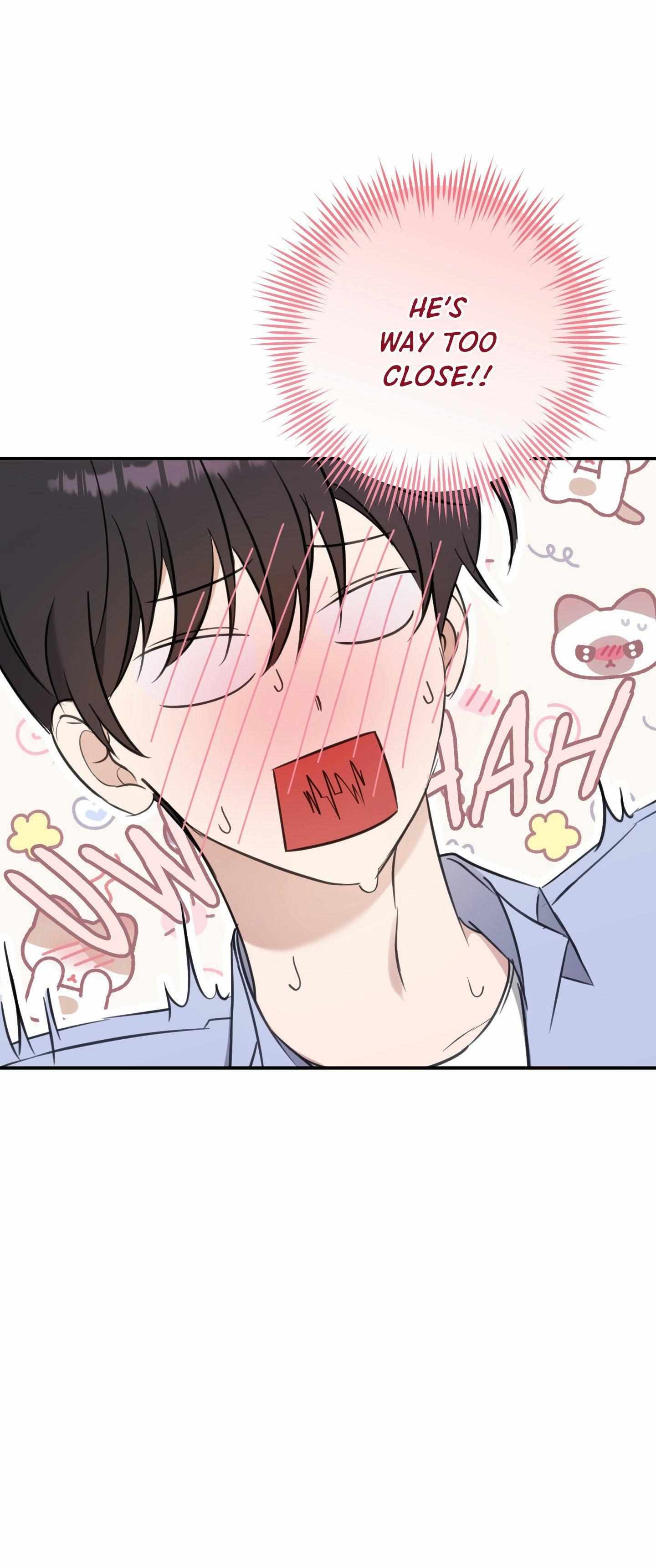 Bias Wrecker Chapter 6 page 40 - 