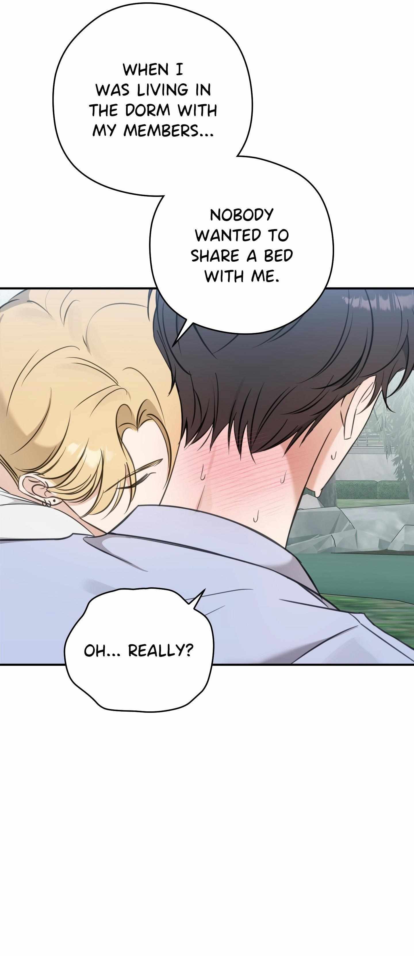 Bias Wrecker Chapter 6 page 41 - 