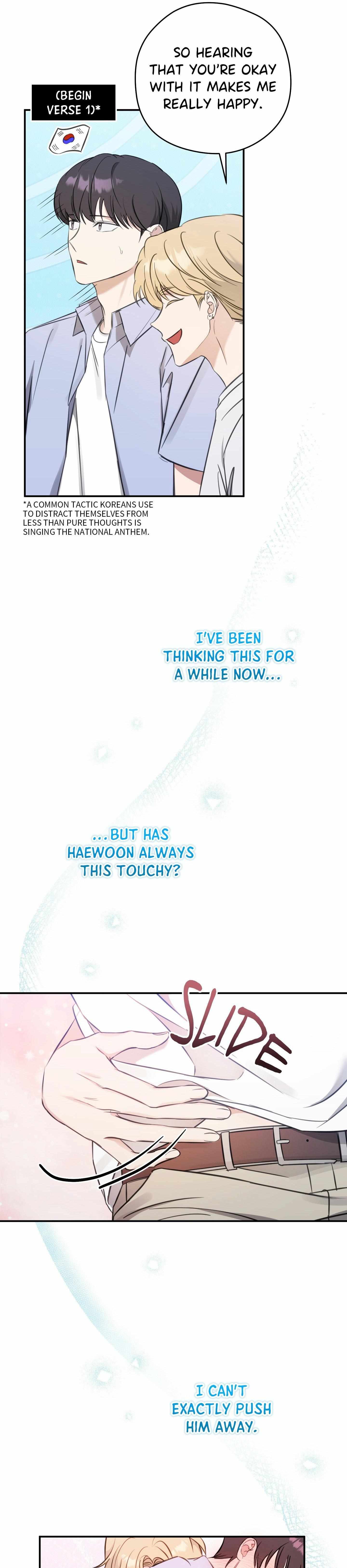 Bias Wrecker Chapter 6 page 42 - 