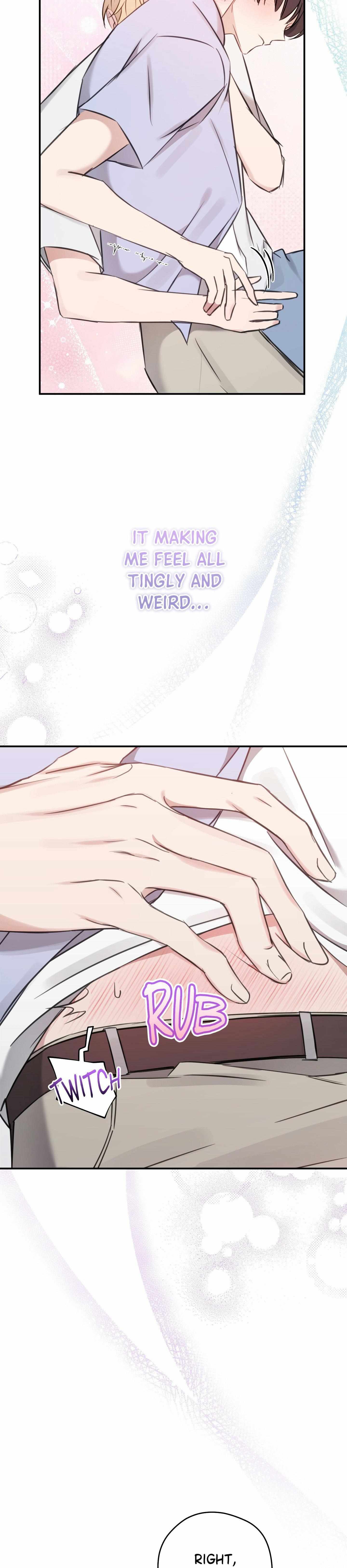 Bias Wrecker Chapter 6 page 43 - 