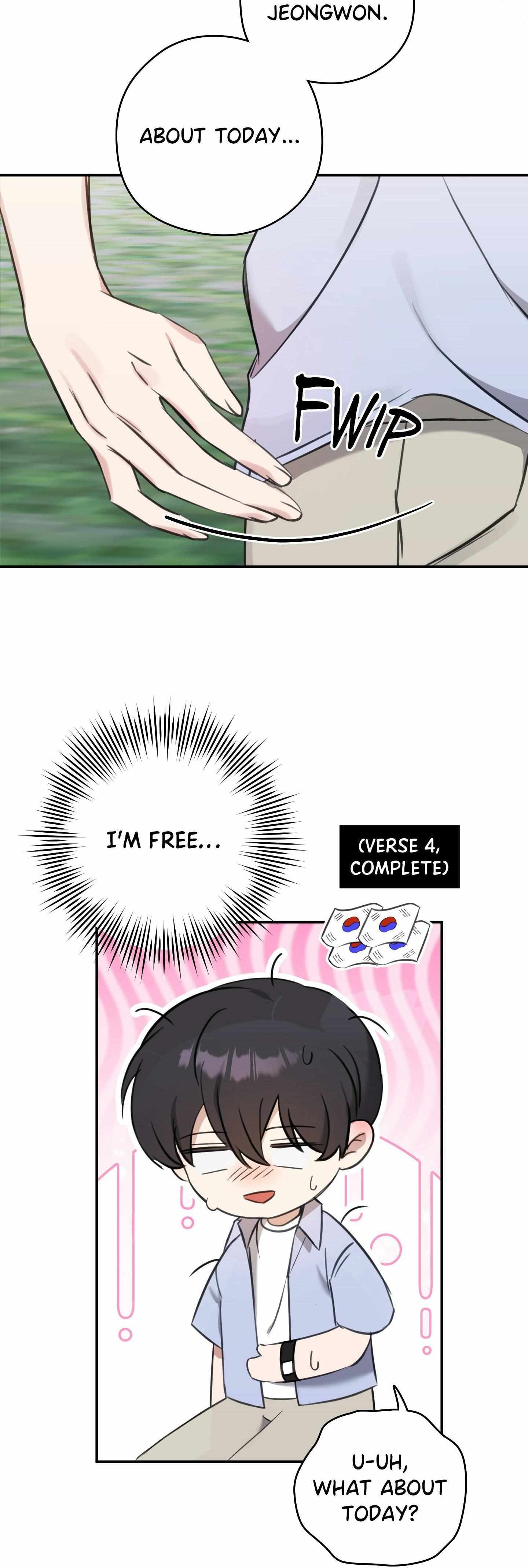 Bias Wrecker Chapter 6 page 44 - 