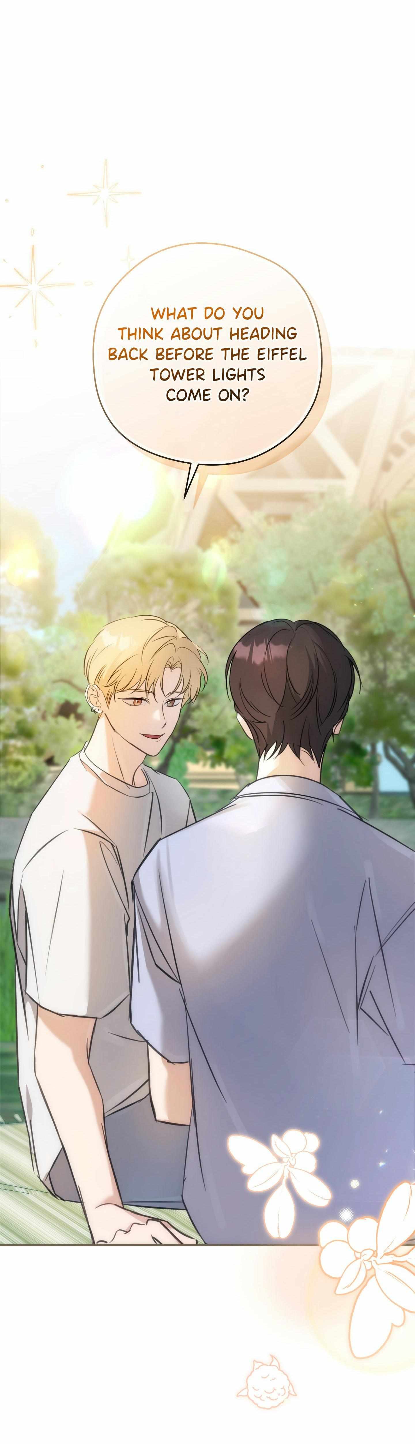 Bias Wrecker Chapter 6 page 45 - 