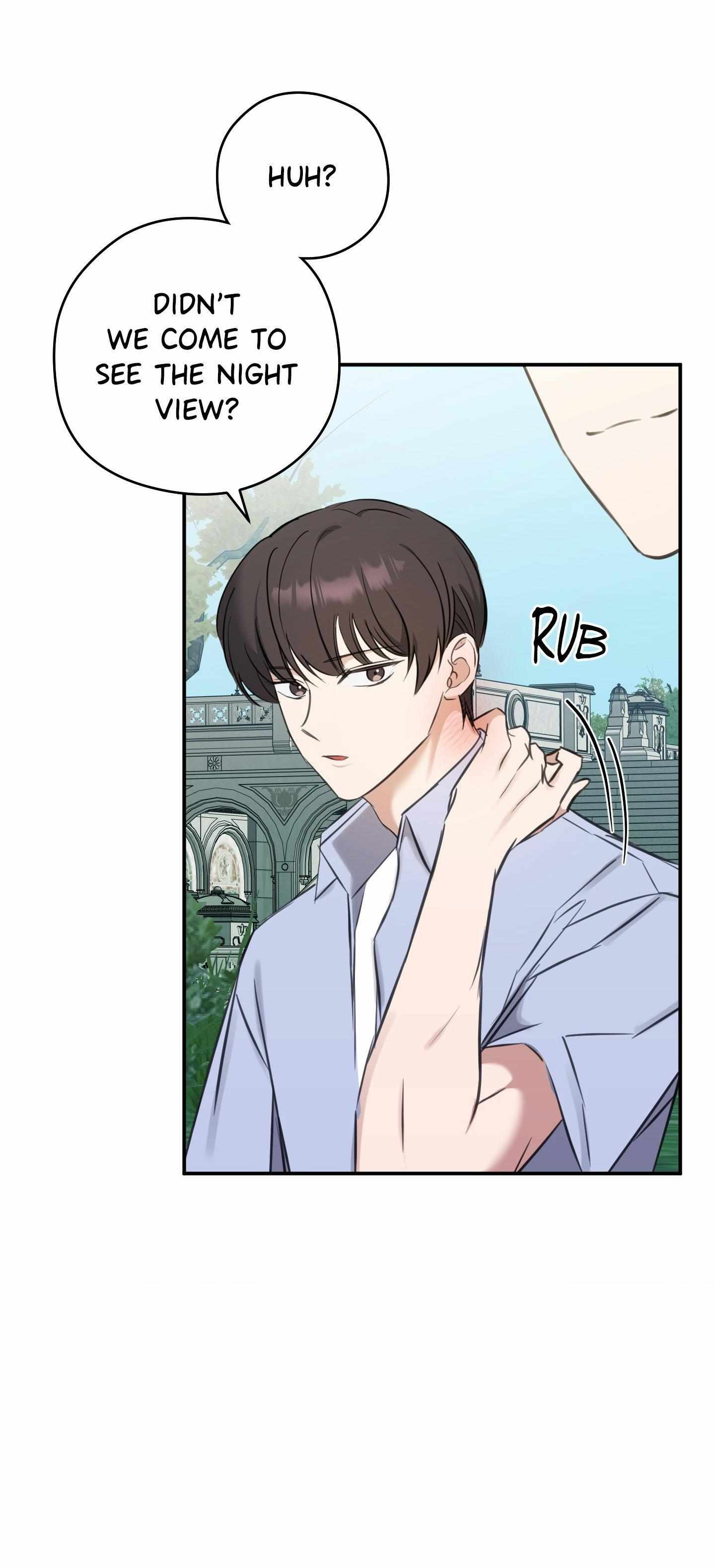 Bias Wrecker Chapter 6 page 46 - 