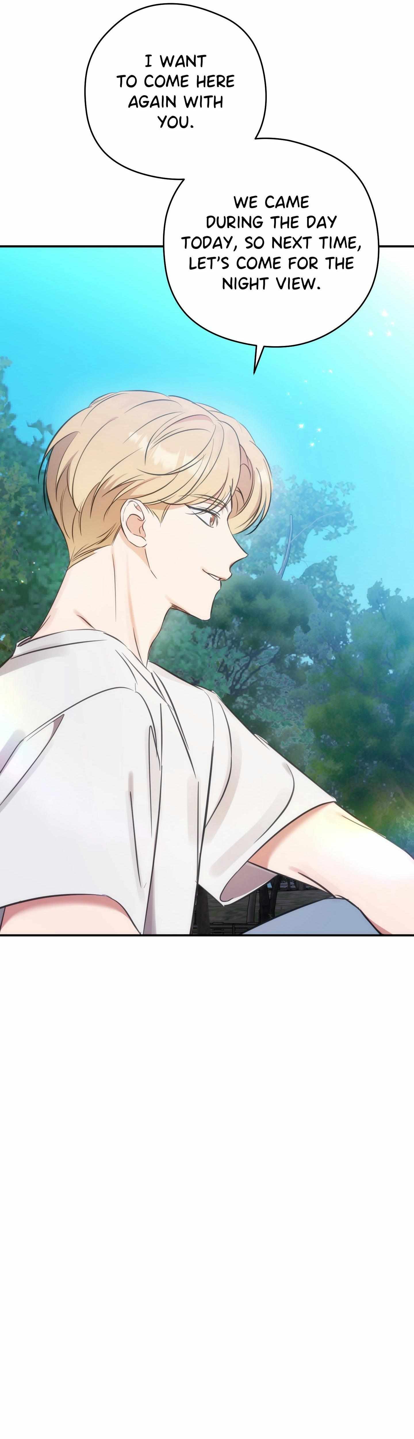 Bias Wrecker Chapter 6 page 47 - 