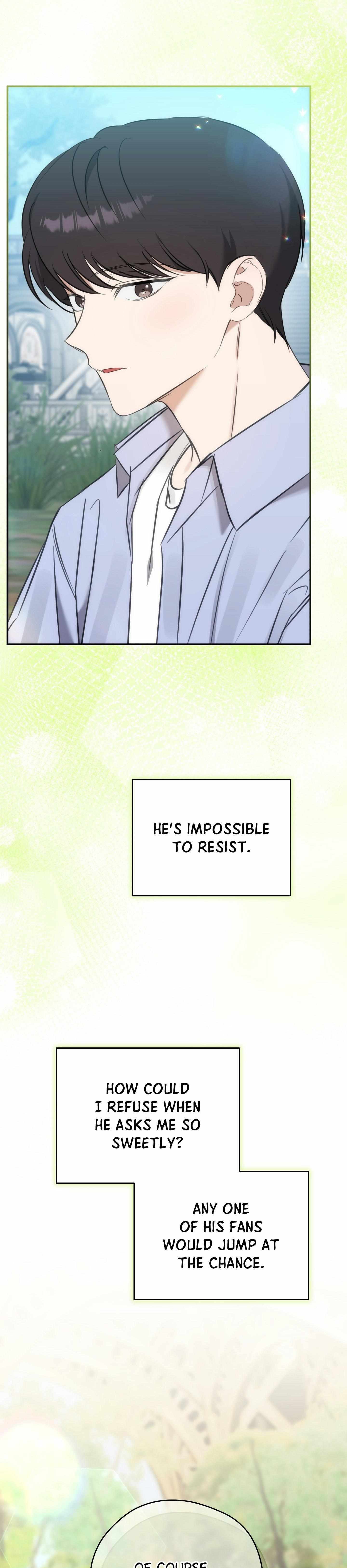 Bias Wrecker Chapter 6 page 50 - 