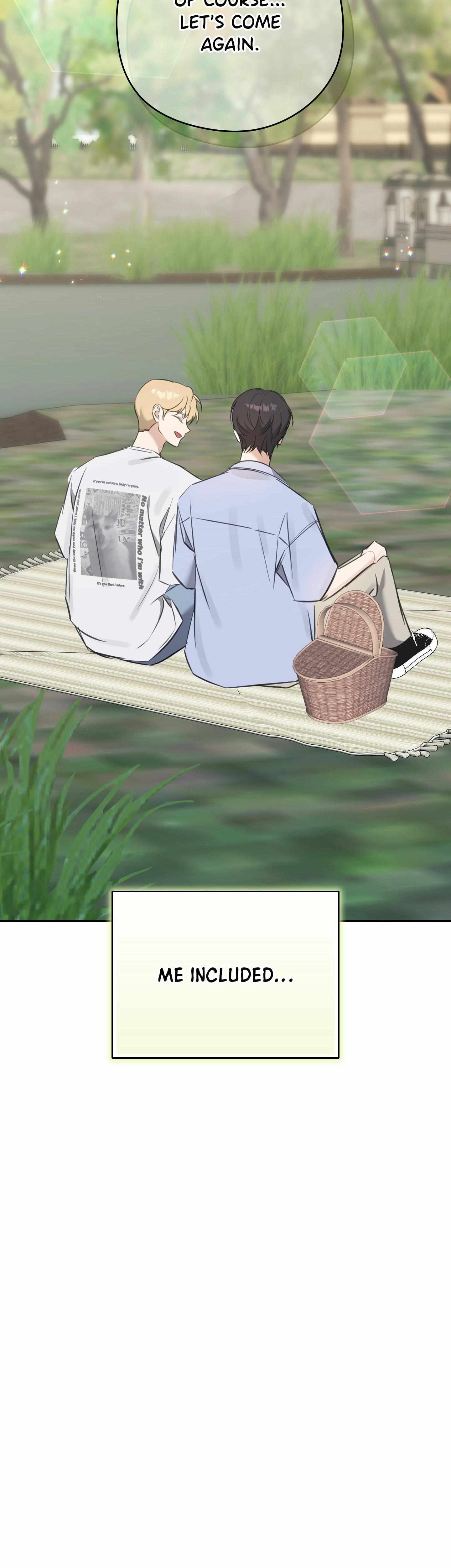 Bias Wrecker Chapter 6 page 51 - 
