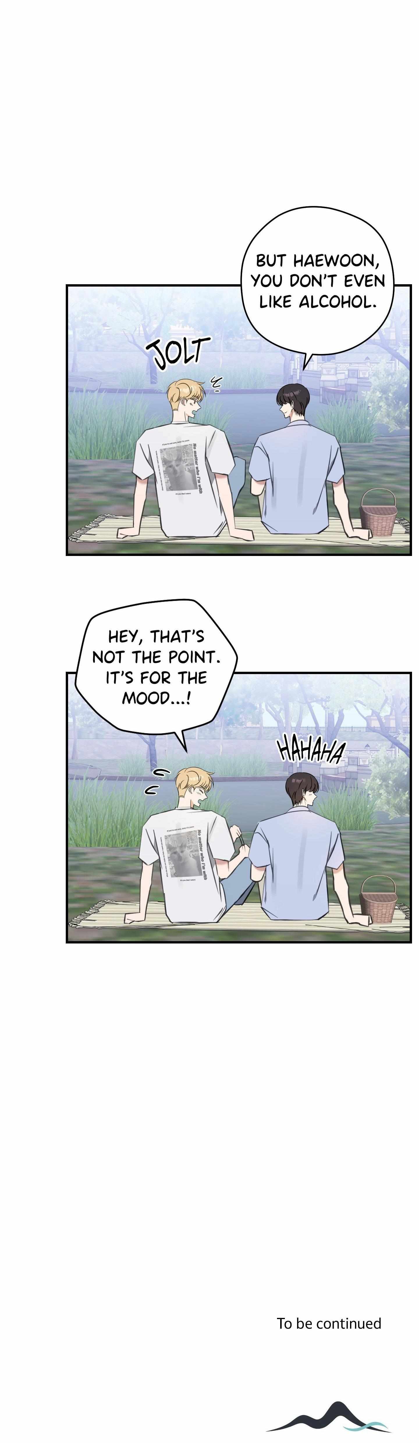 Bias Wrecker Chapter 6 page 52 - 