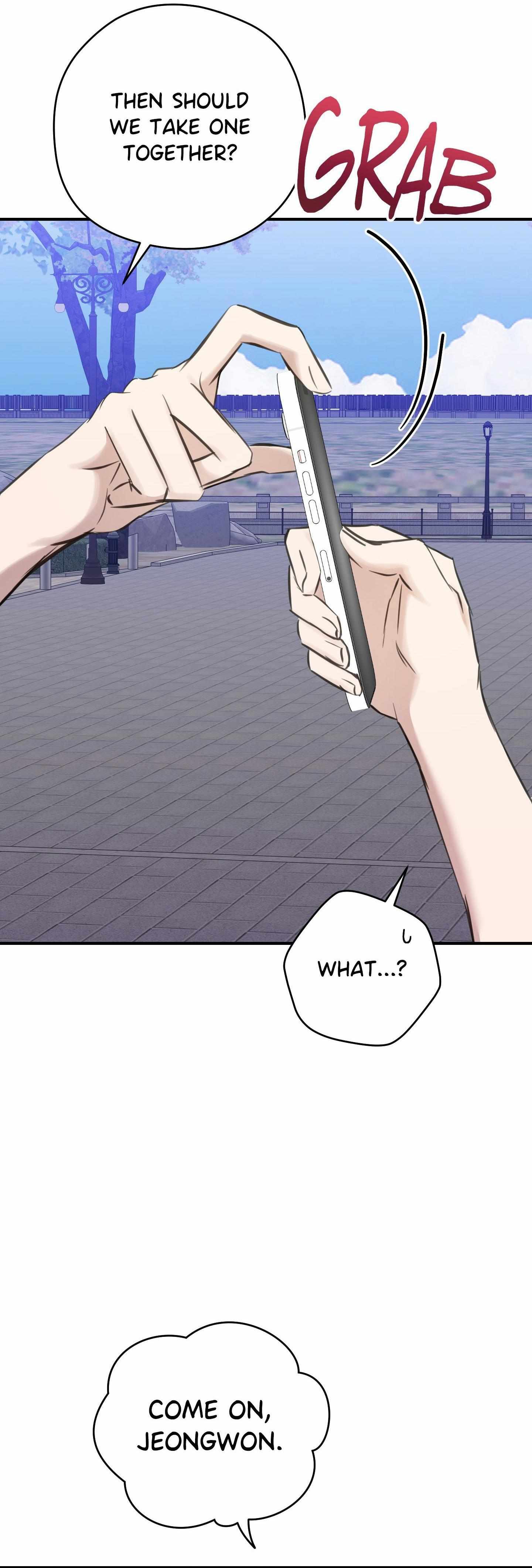 Bias Wrecker Chapter 6 page 7 - 