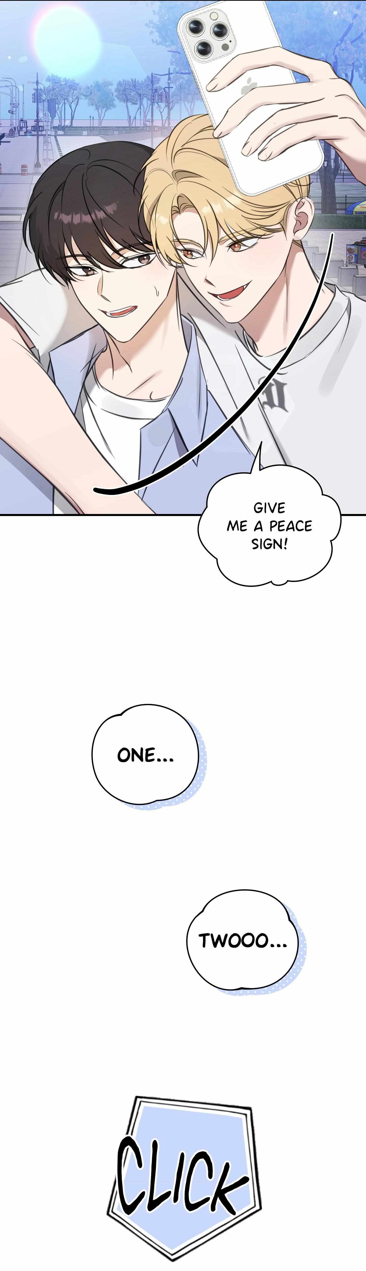 Bias Wrecker Chapter 6 page 8 - 