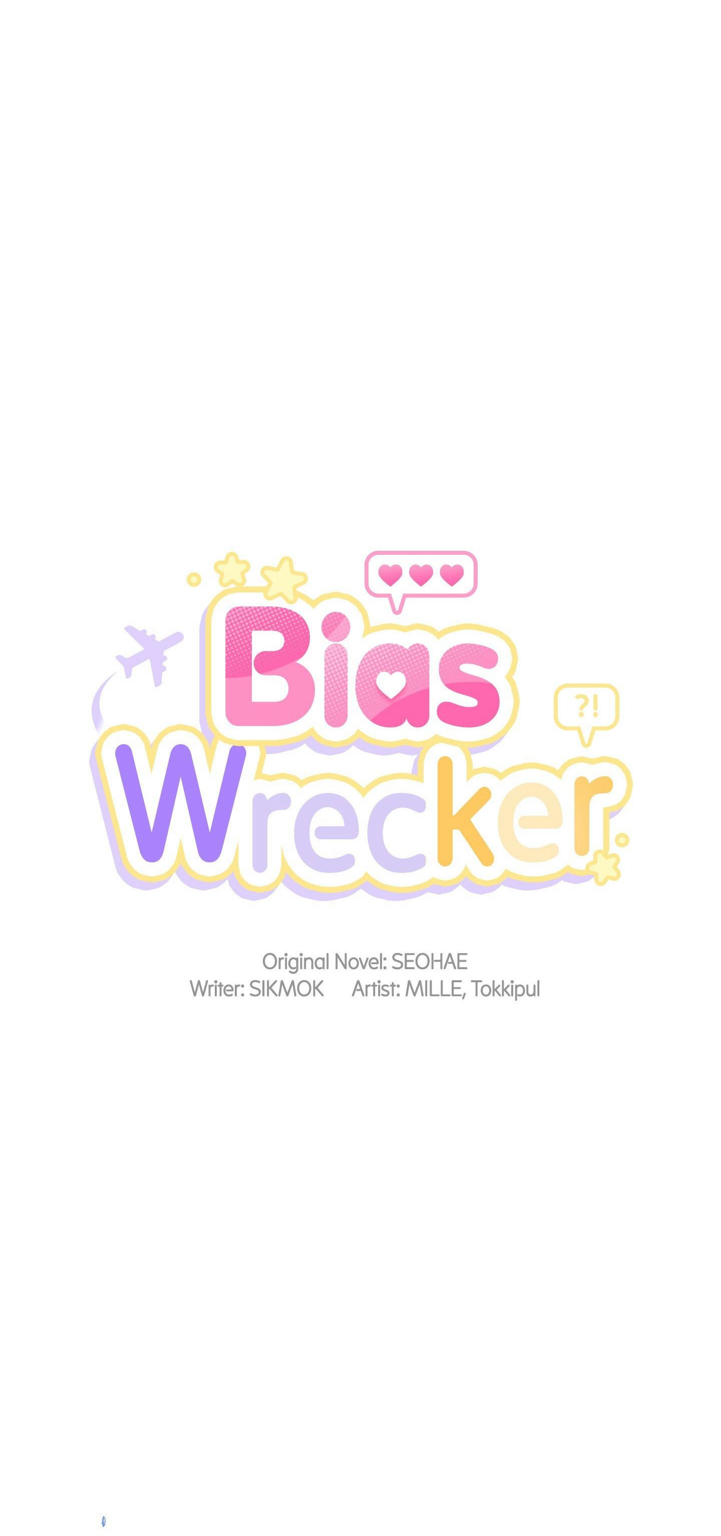 Bias Wrecker Chapter 6 page 9 - 