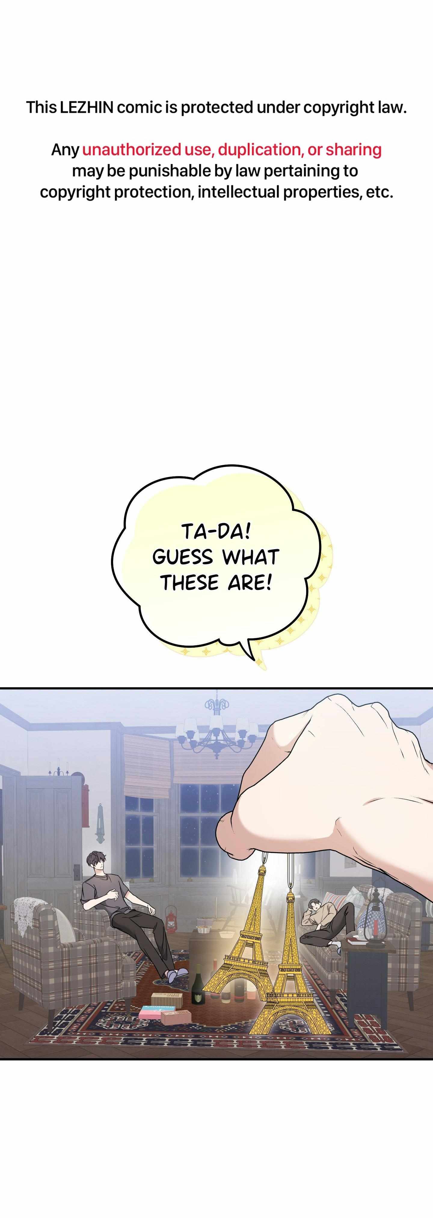 Bias Wrecker Chapter 7 page 1 - 