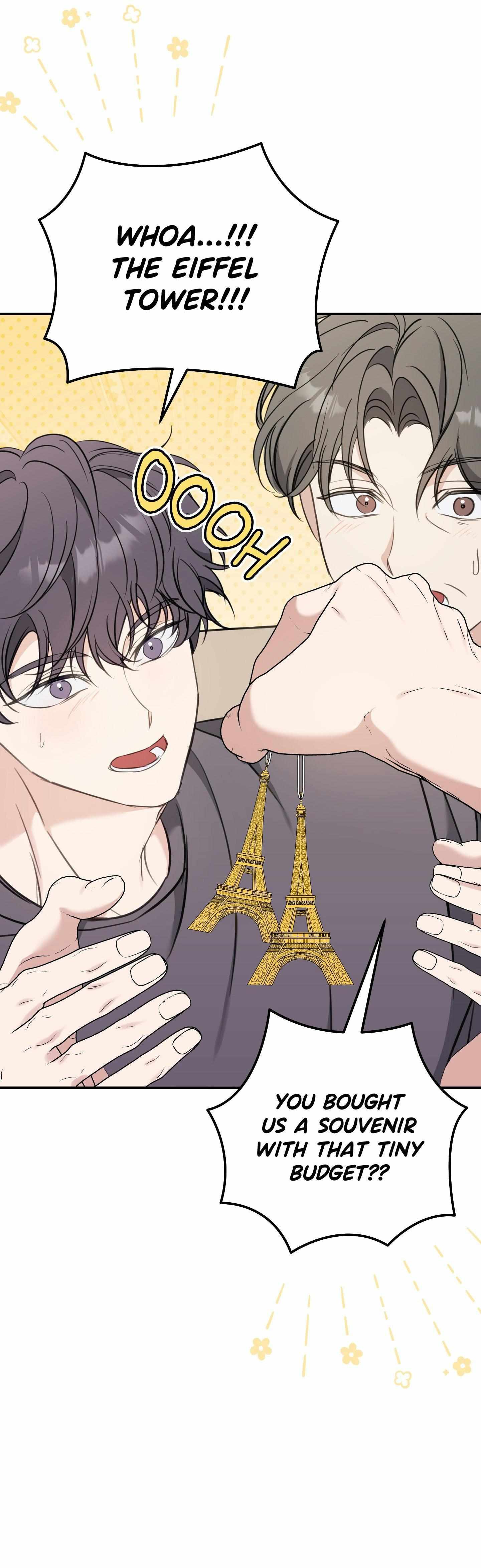 Bias Wrecker Chapter 7 page 2 - 