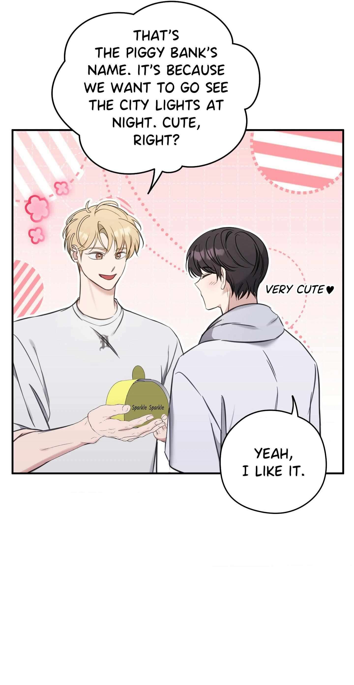 Bias Wrecker Chapter 7 page 12 - 