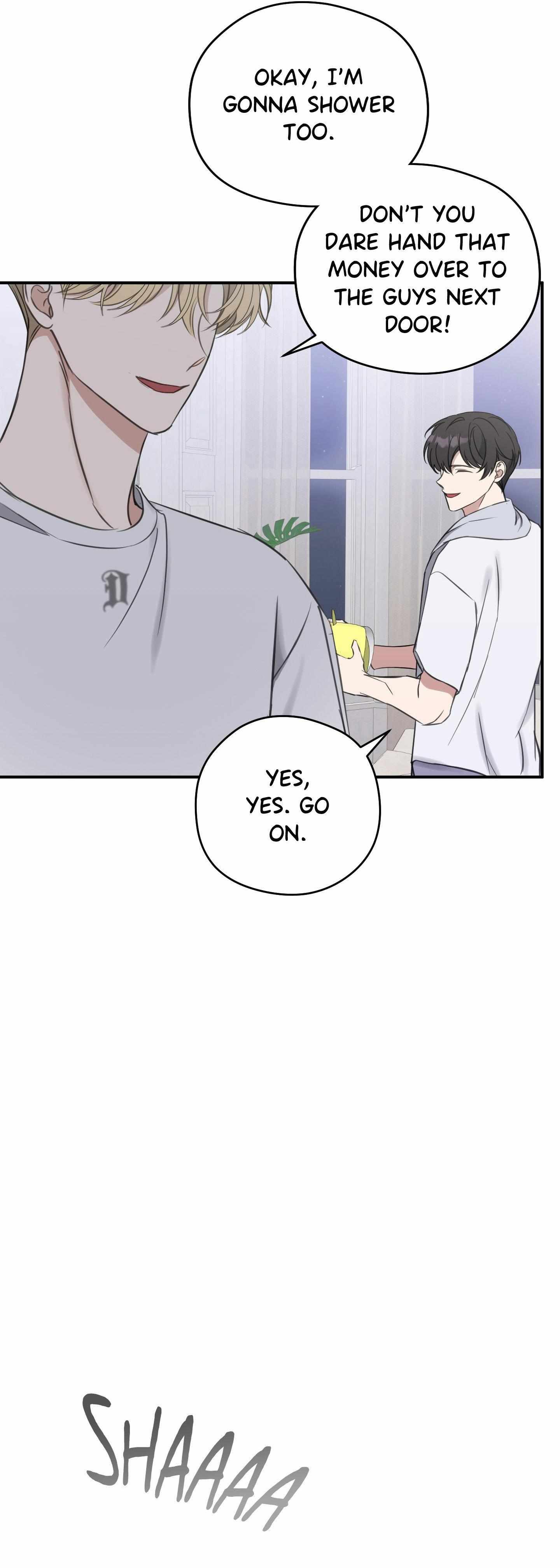 Bias Wrecker Chapter 7 page 13 - 